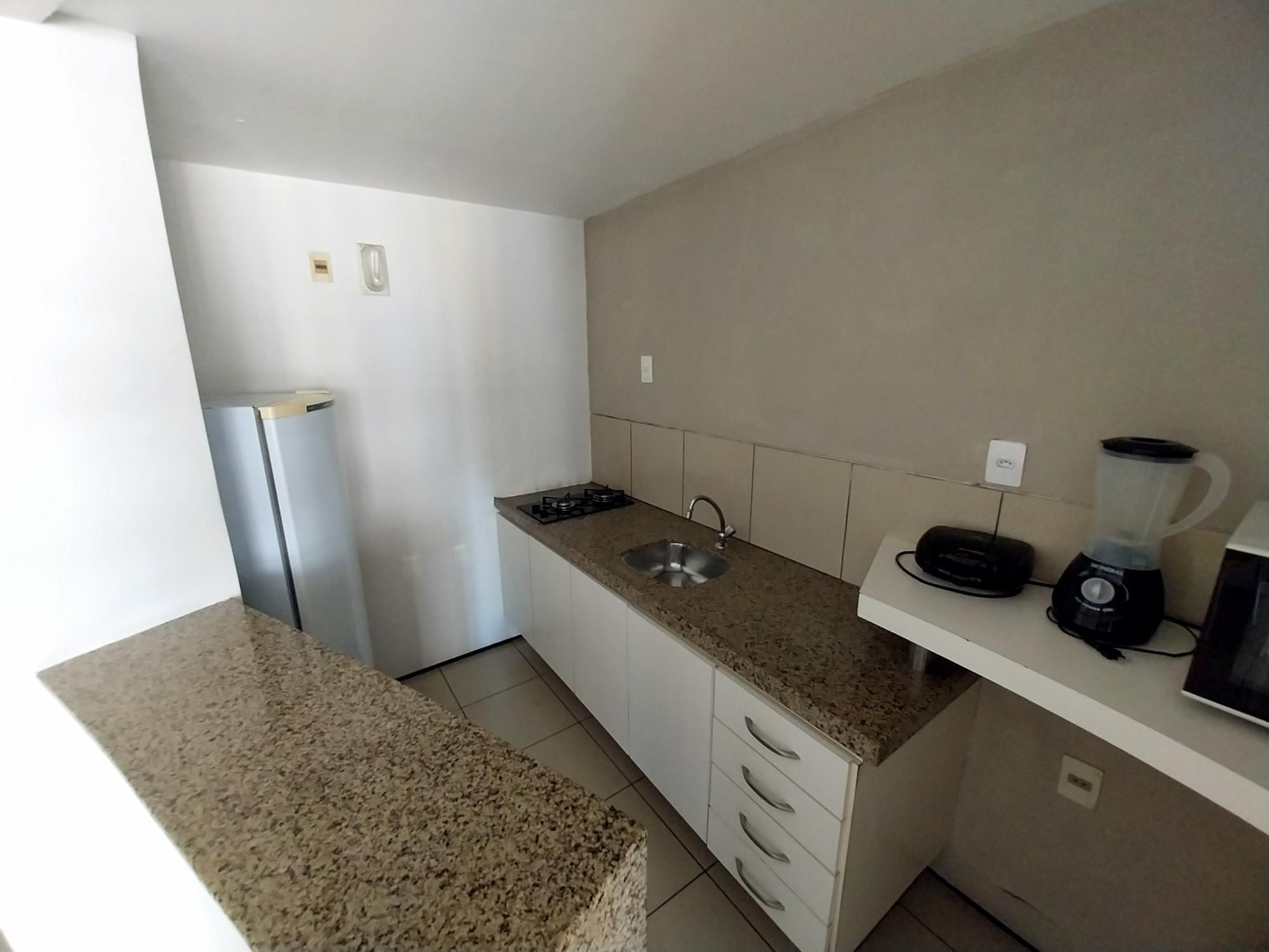 Flat/Apart Hotel, 1 quarto, 42 m² - Foto 10