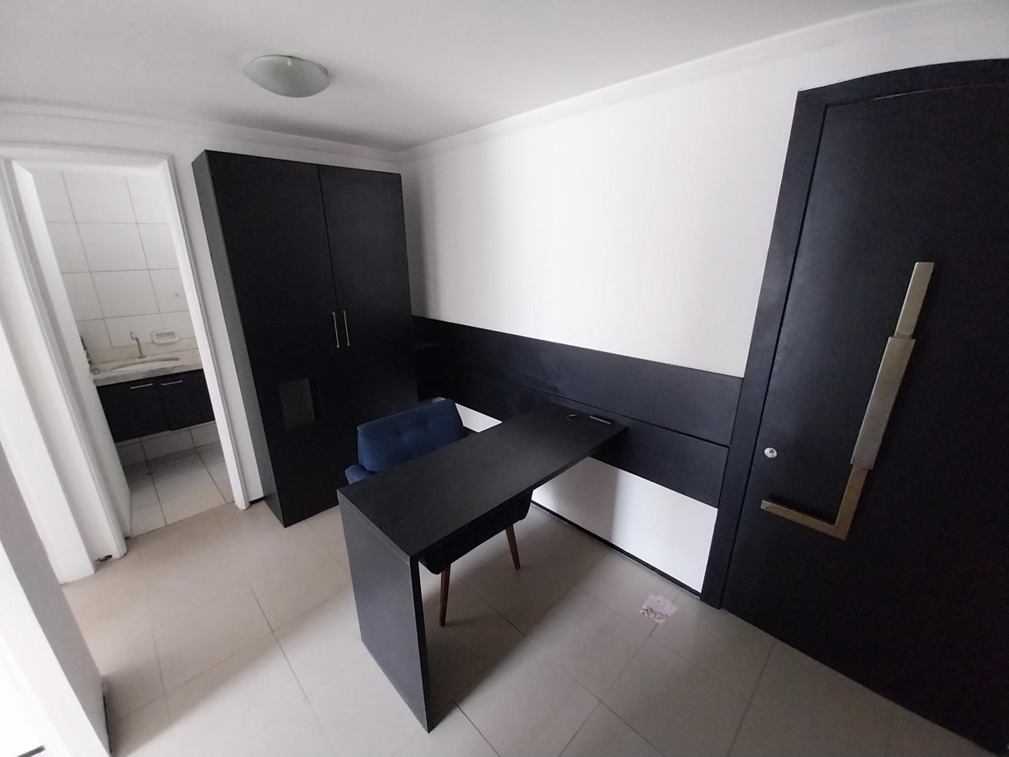 Conjunto Comercial-Sala para alugar, 36m² - Foto 11