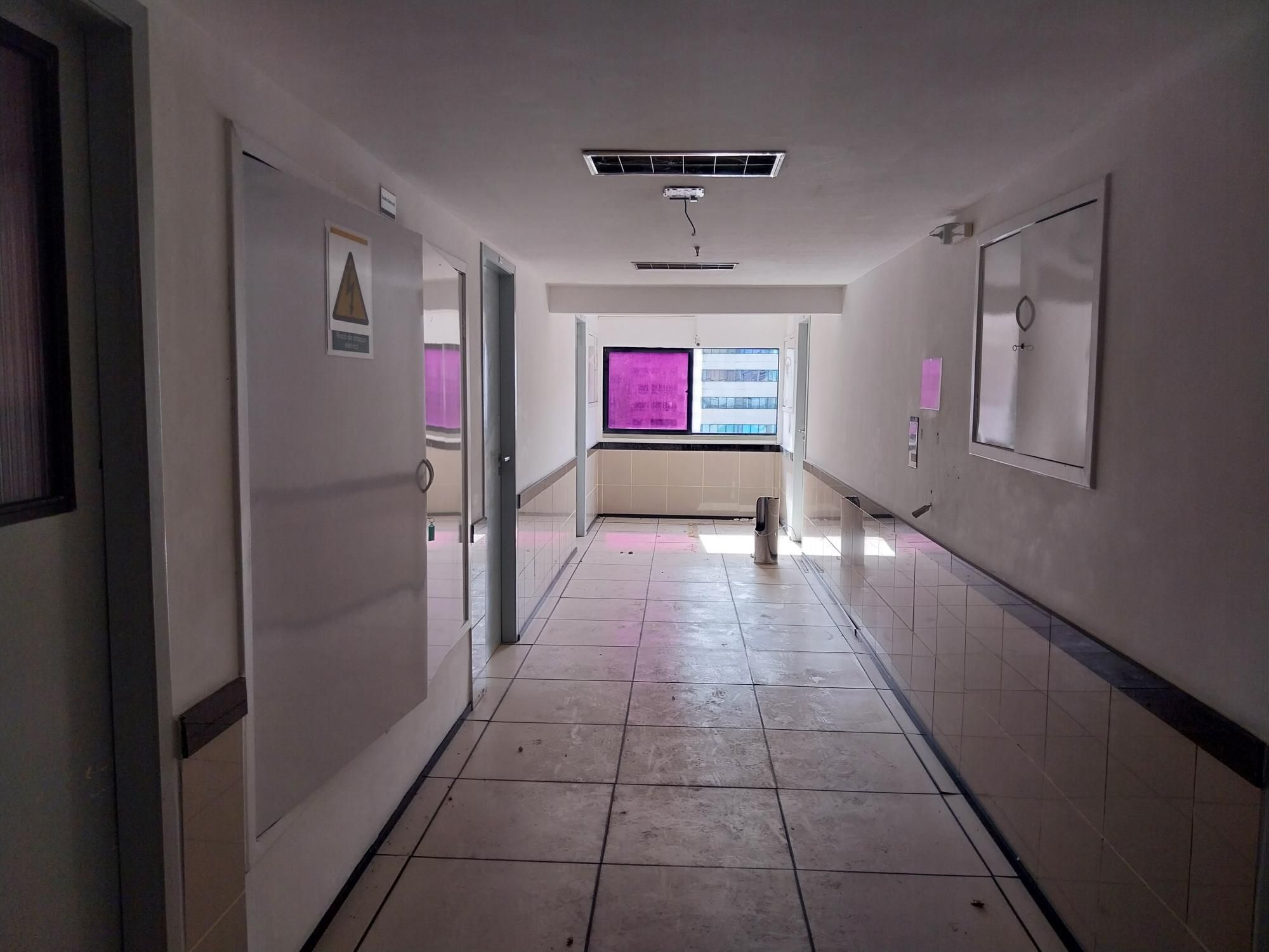 Prédio Inteiro à venda com 30 quartos, 1121m² - Foto 14