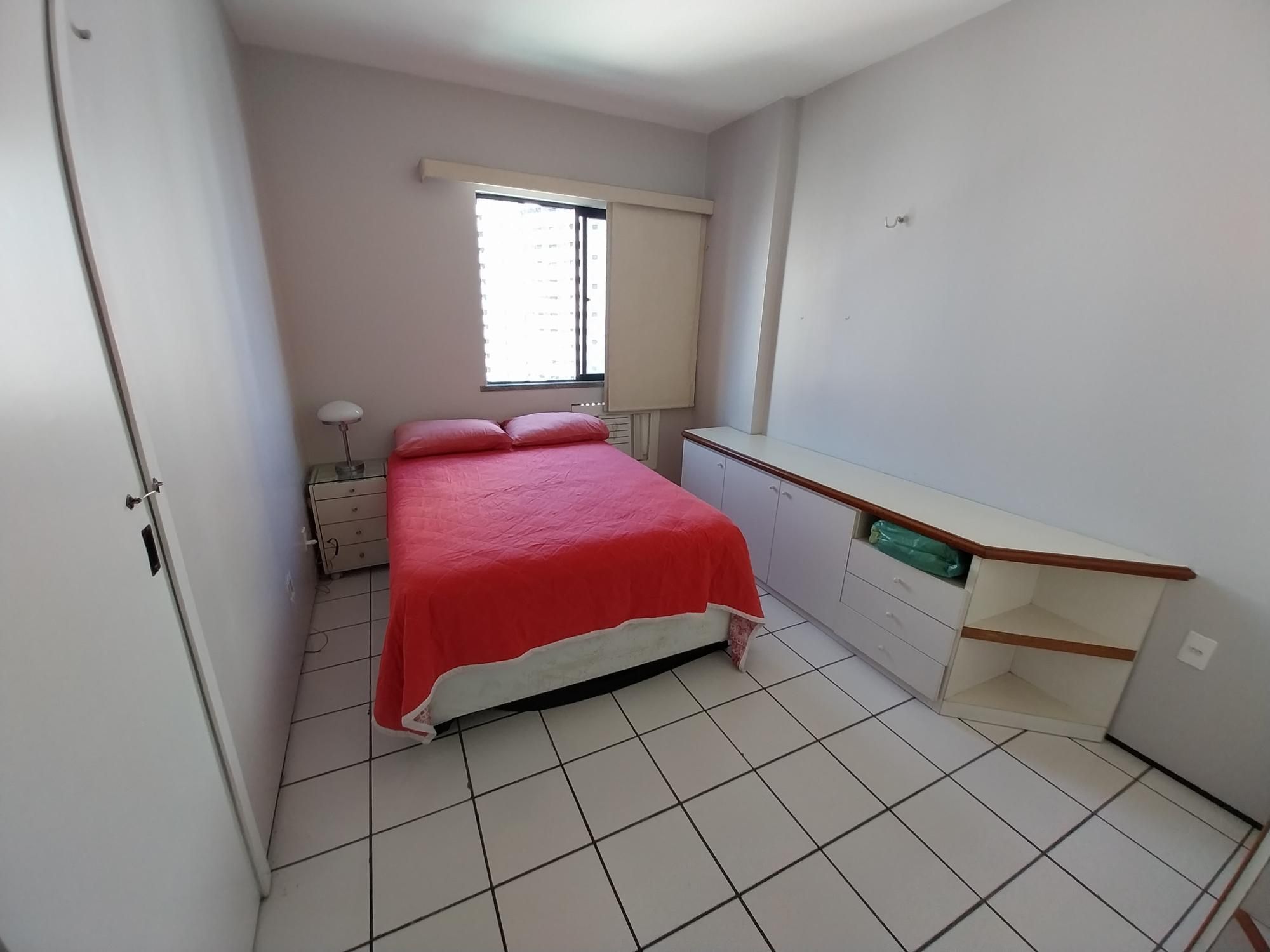 Apartamento à venda com 4 quartos, 140m² - Foto 36