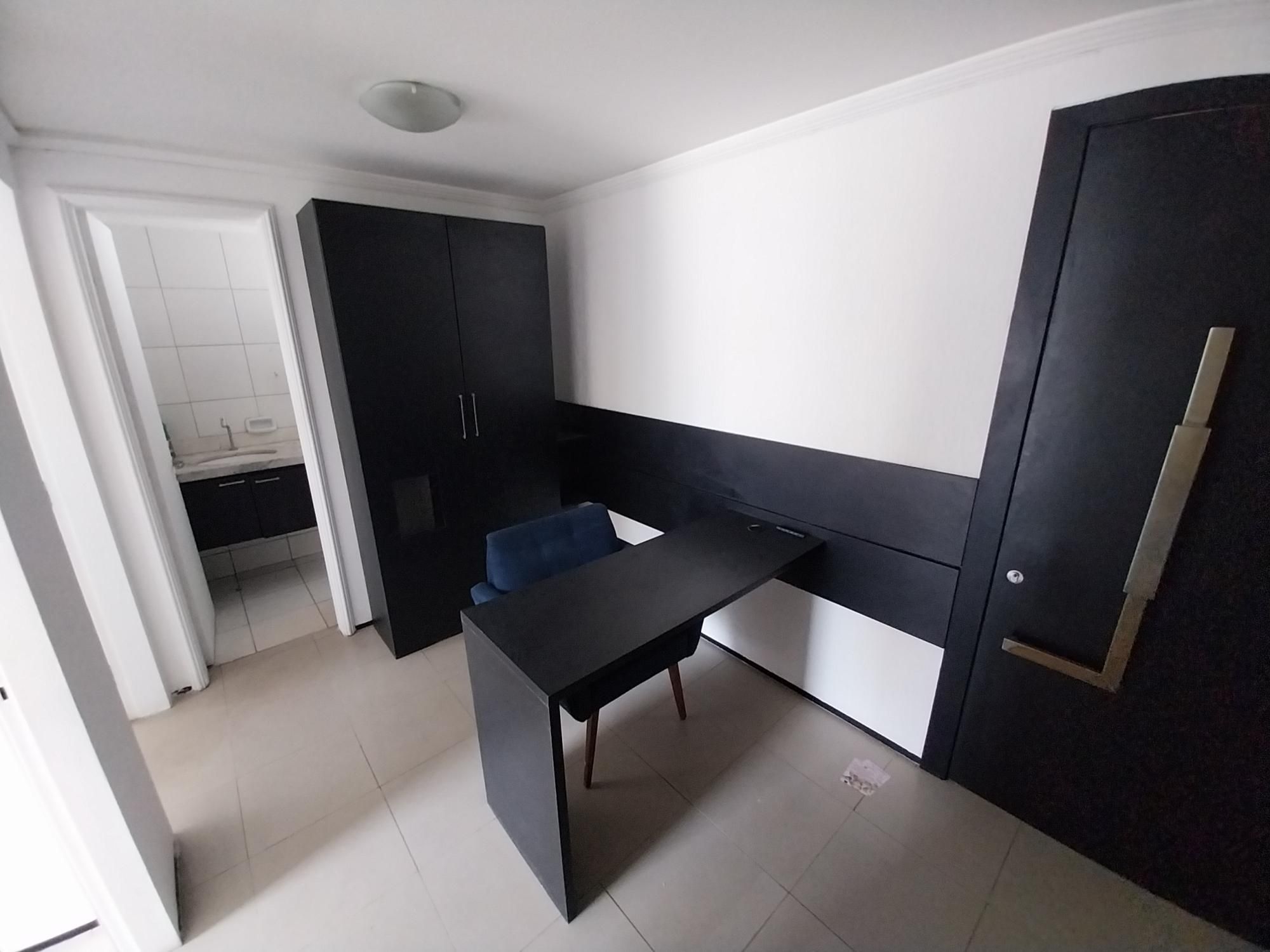 Conjunto Comercial-Sala para alugar, 36m² - Foto 10