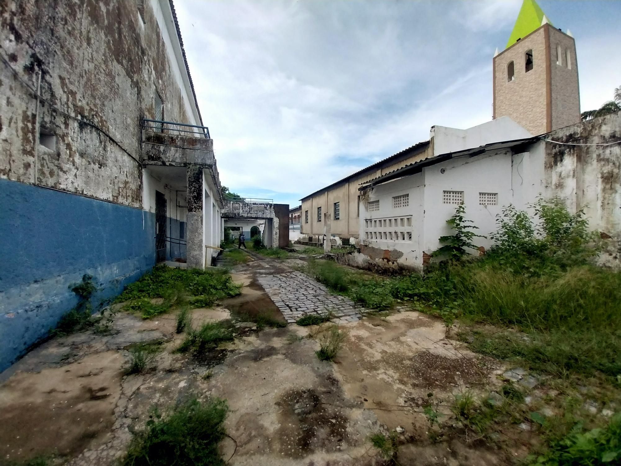 Prédio Inteiro, 16000 m² - Foto 30