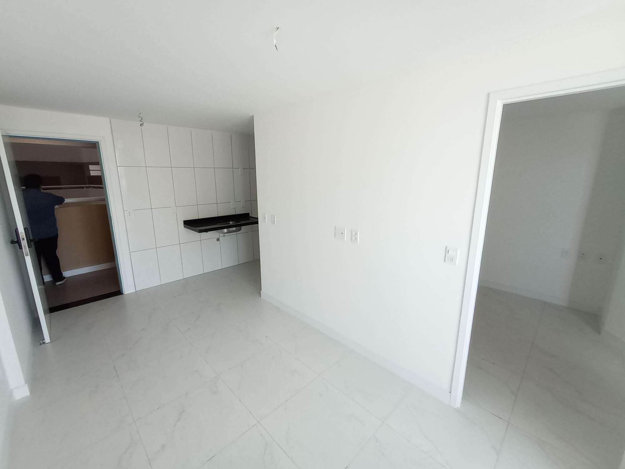 Apartamento à venda com 1 quarto, 41m² - Foto 15