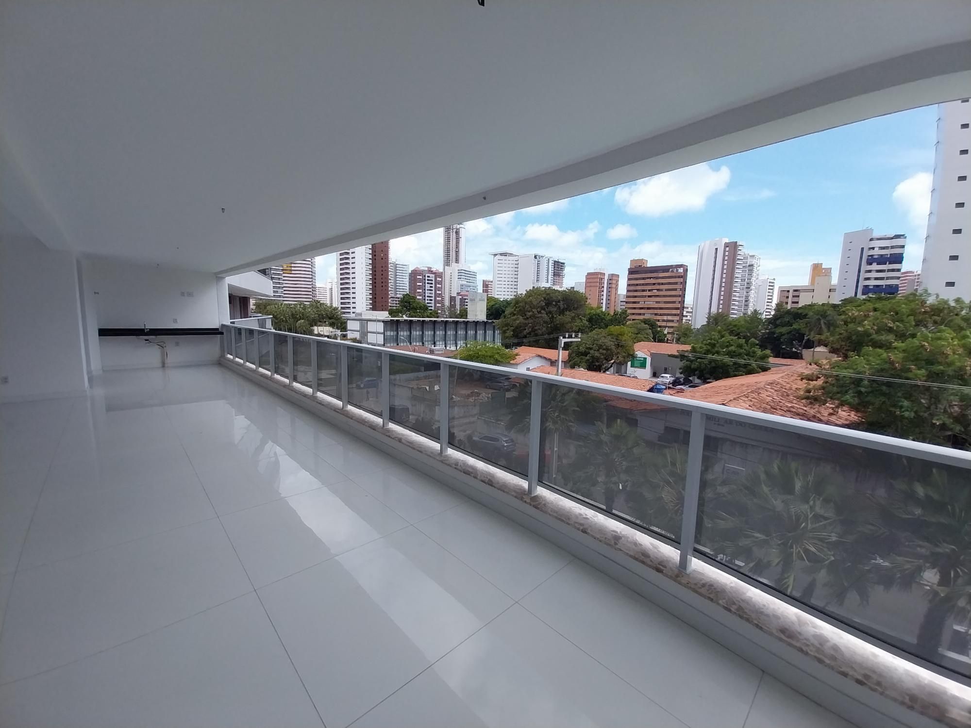 Apartamento à venda com 5 quartos, 271m² - Foto 10