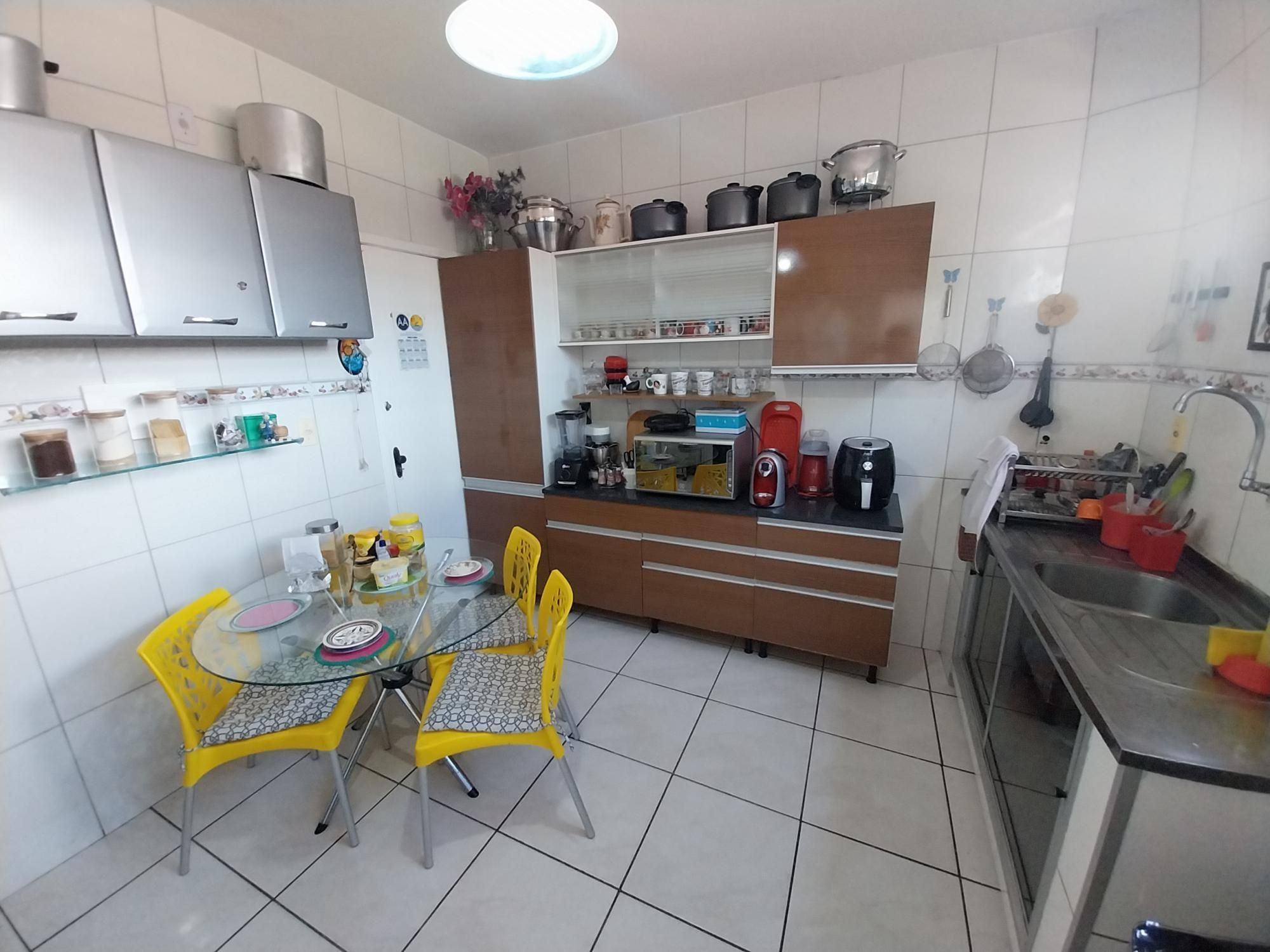 Apartamento à venda com 4 quartos, 115m² - Foto 16