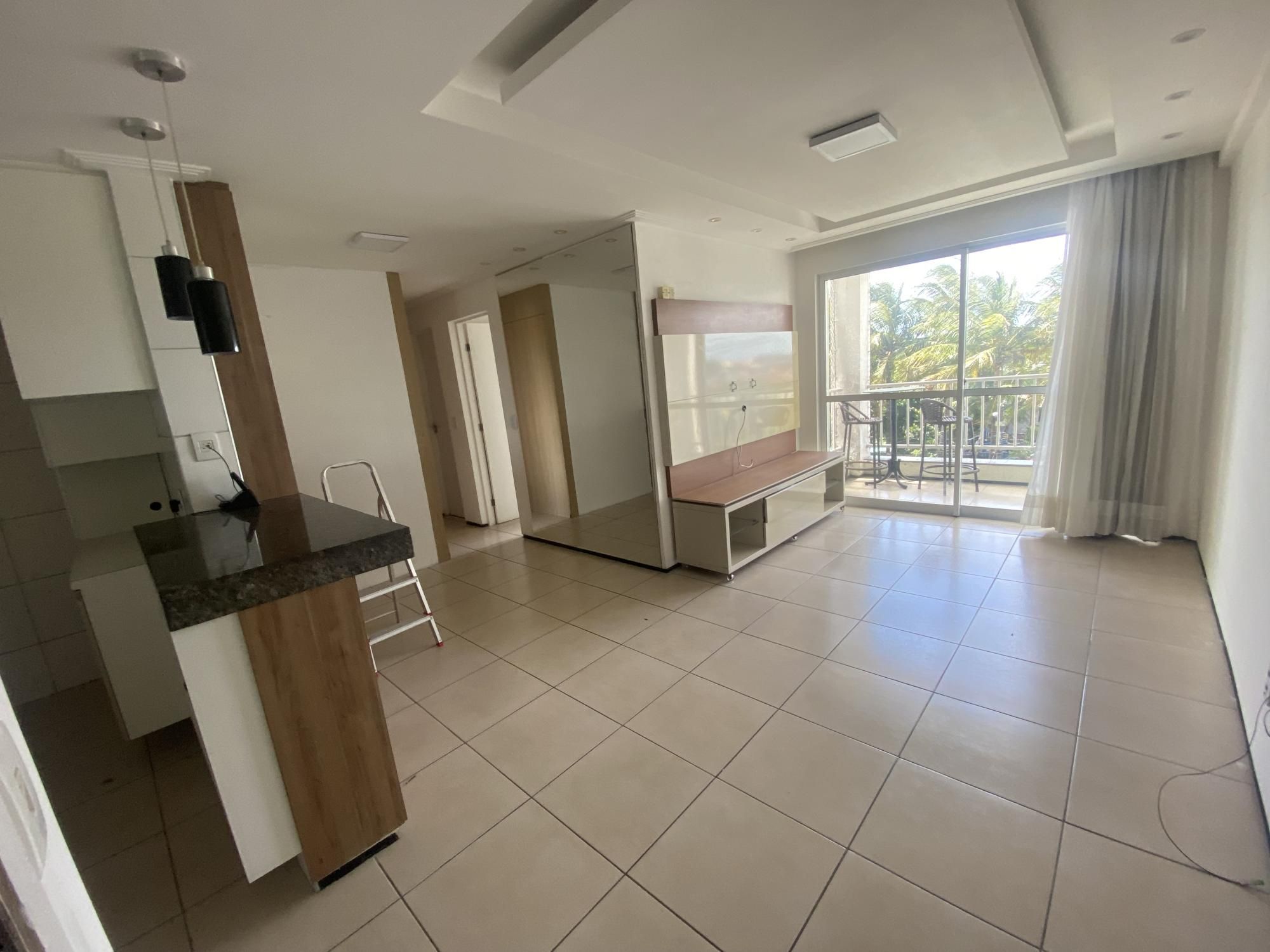 Apartamento, 3 quartos, 64 m² - Foto 2