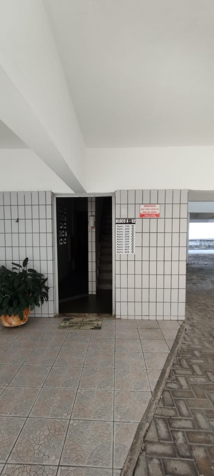 Apartamento à venda com 3 quartos, 106m² - Foto 3