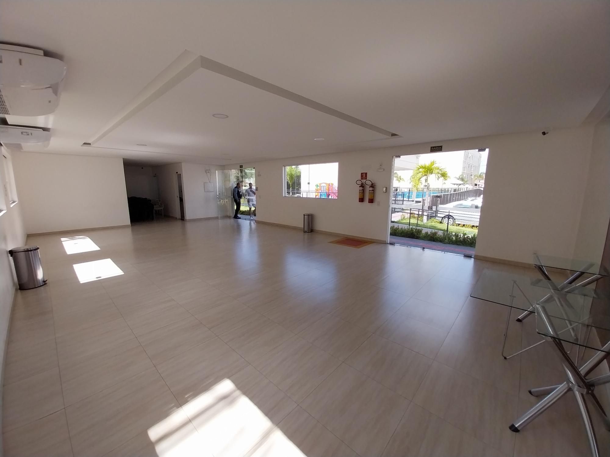 Apartamento para alugar com 2 quartos, 40m² - Foto 13