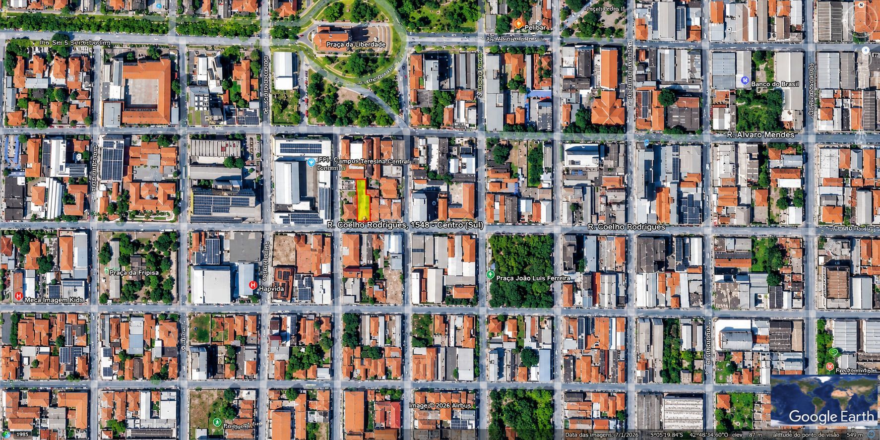 Prédio Inteiro, 495 m² - Foto 3