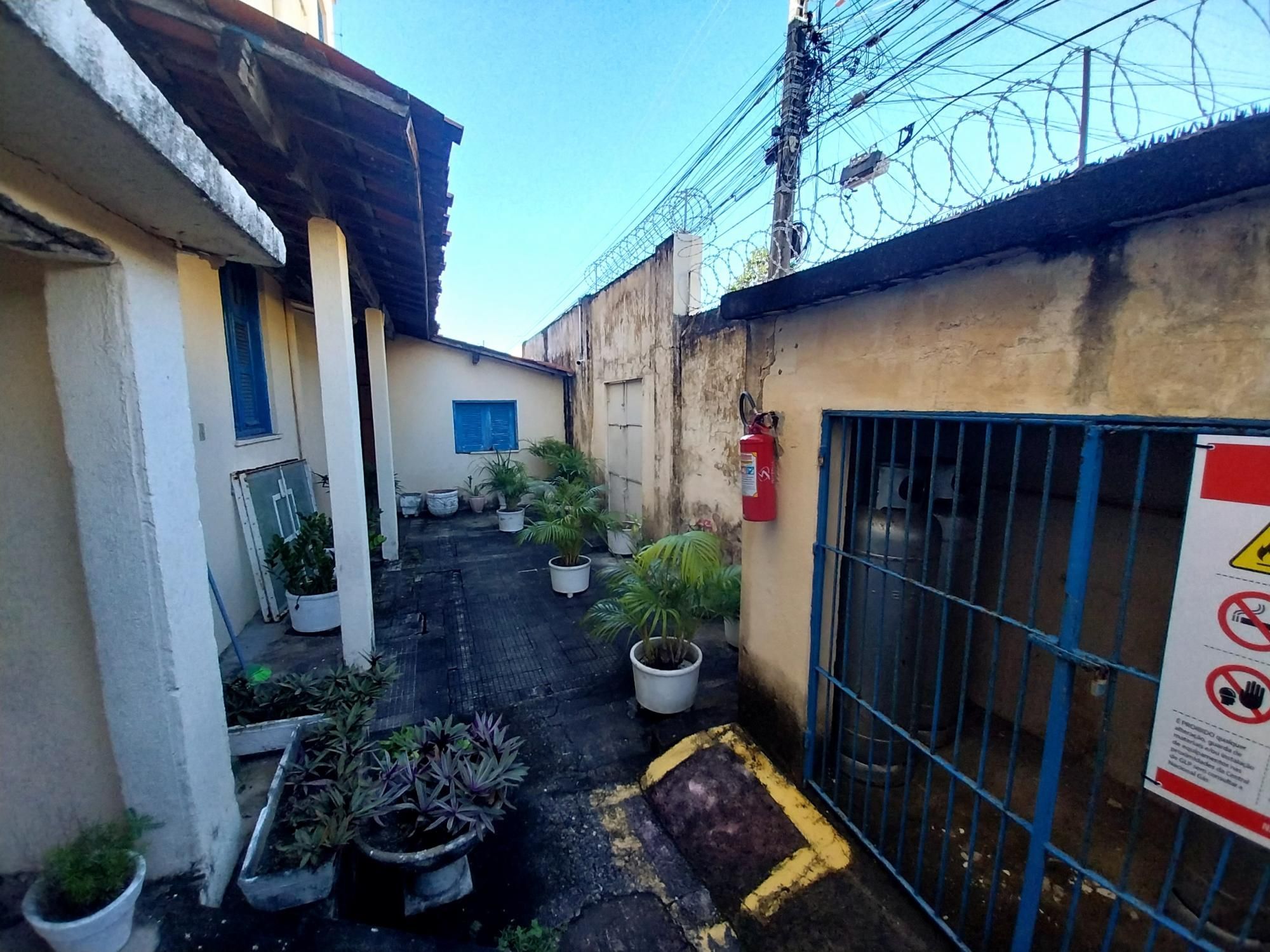 Prédio Inteiro, 1000 m² - Foto 48