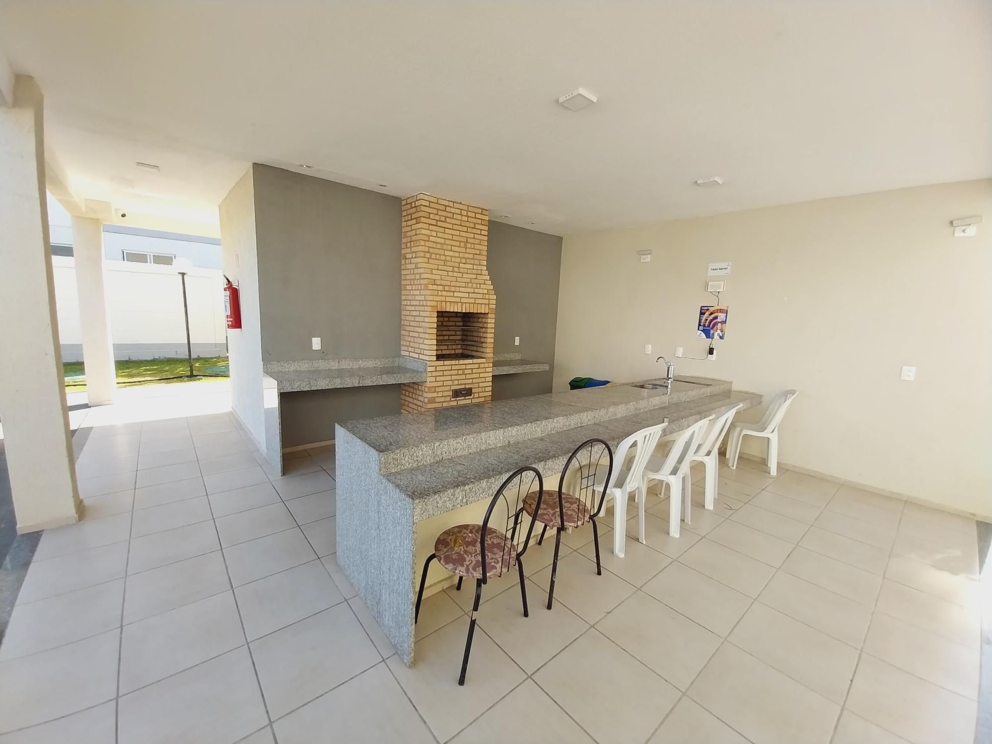 Apartamento, 2 quartos, 38 m² - Foto 8