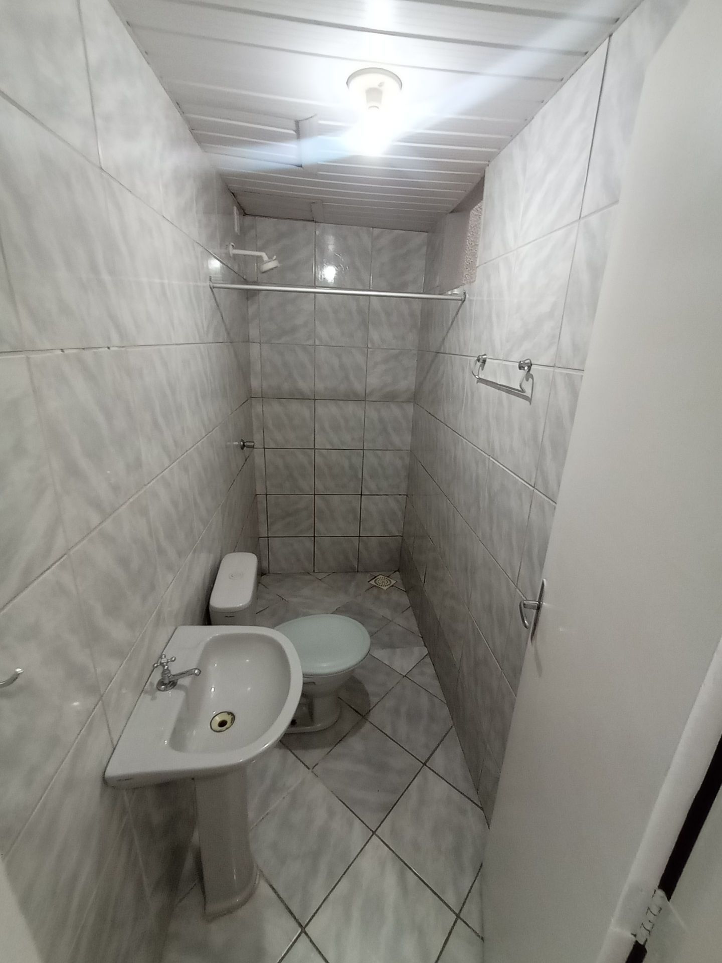 Apartamento para alugar com 1 quarto, 42m² - Foto 7