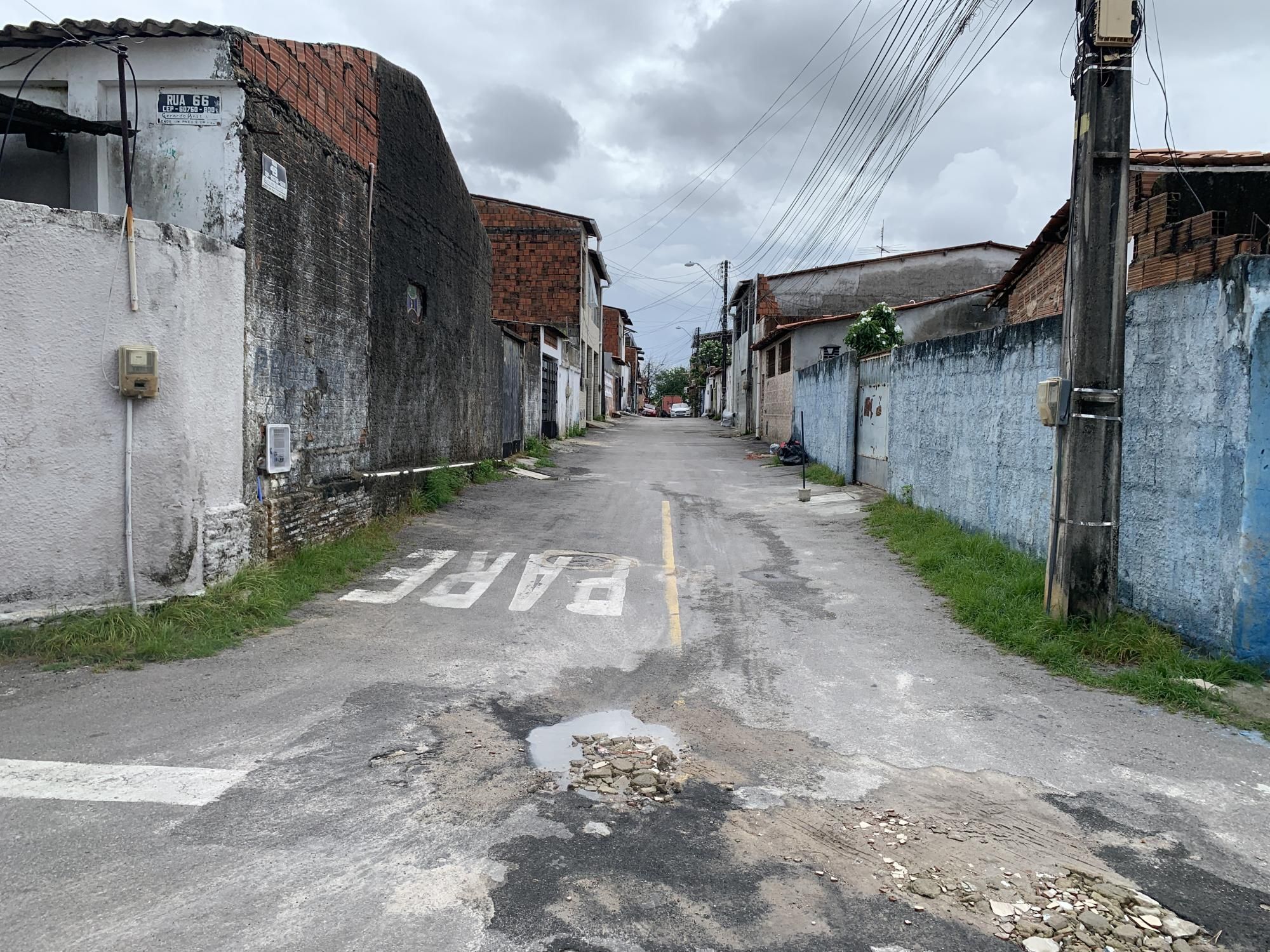 Casa, 2 quartos, 200 m² - Foto 3