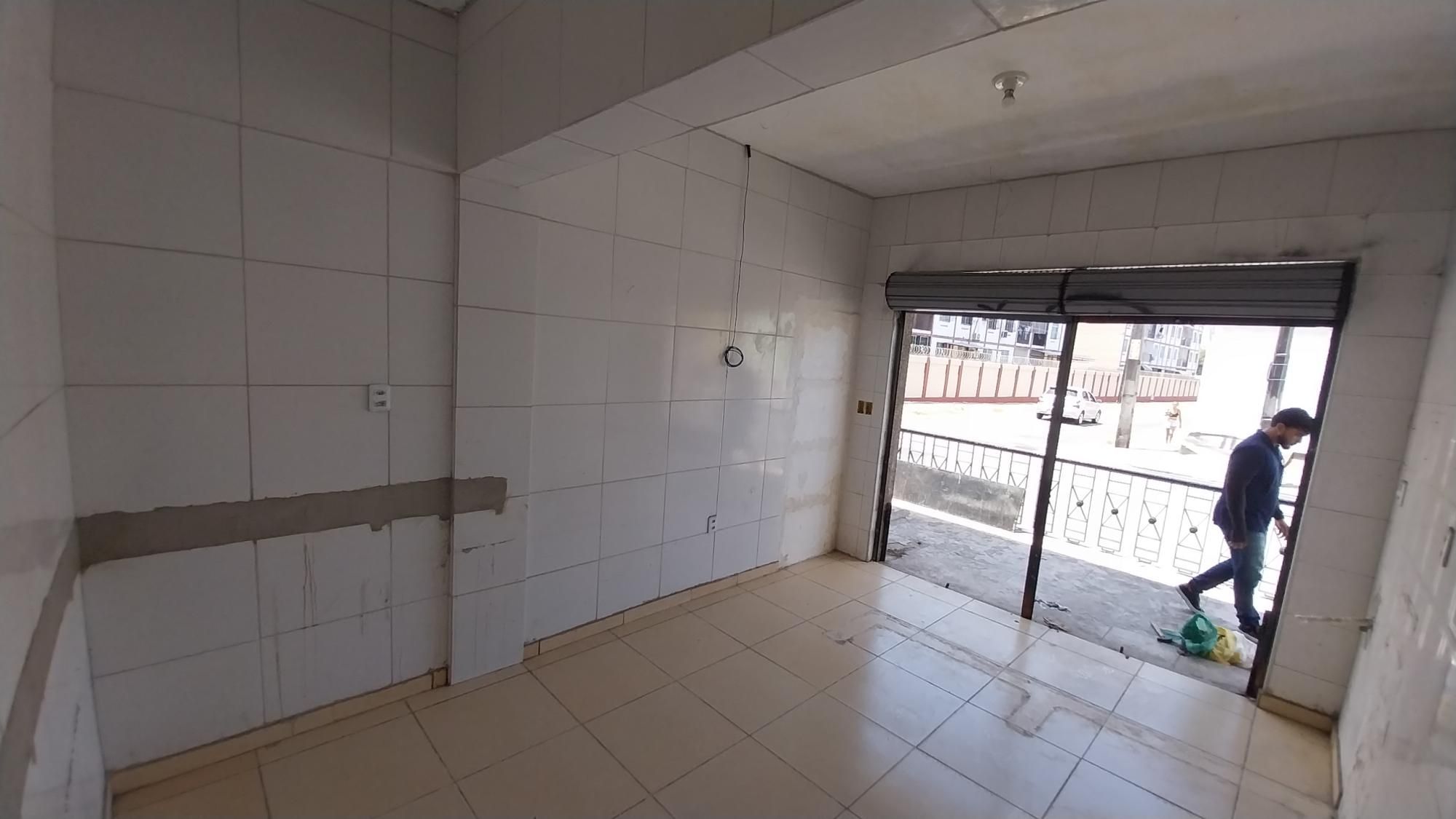 Loja-Salão, 38 m² - Foto 7