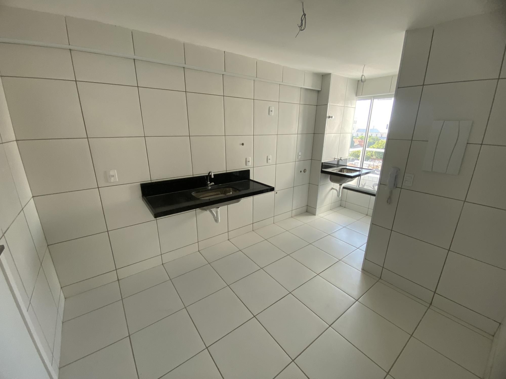 Apartamento à venda com 3 quartos, 100m² - Foto 8