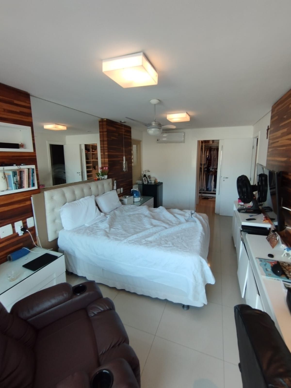 Casa de Condomínio, 5 quartos - Foto 55