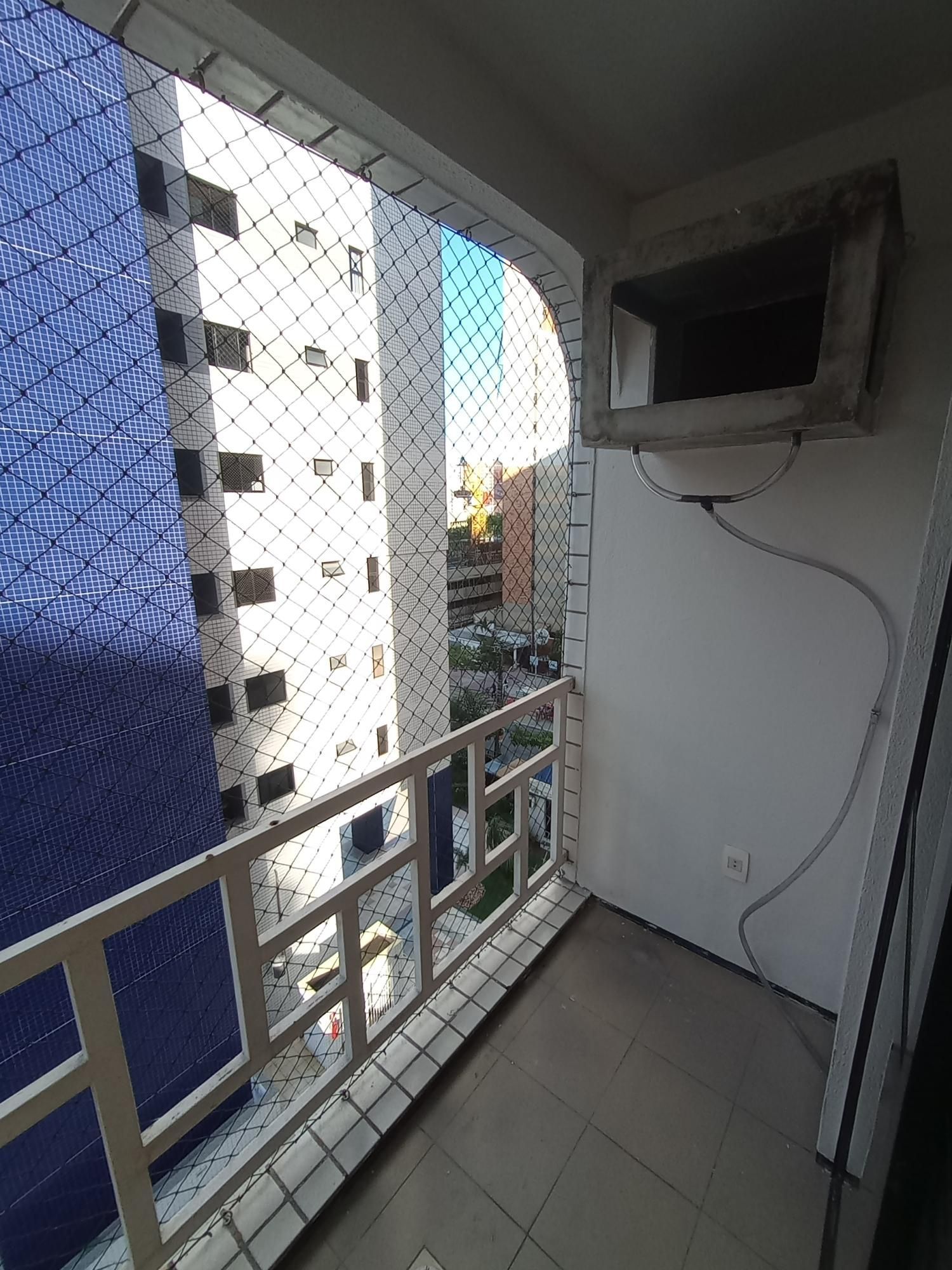 Apartamento, 2 quartos, 45 m² - Foto 9
