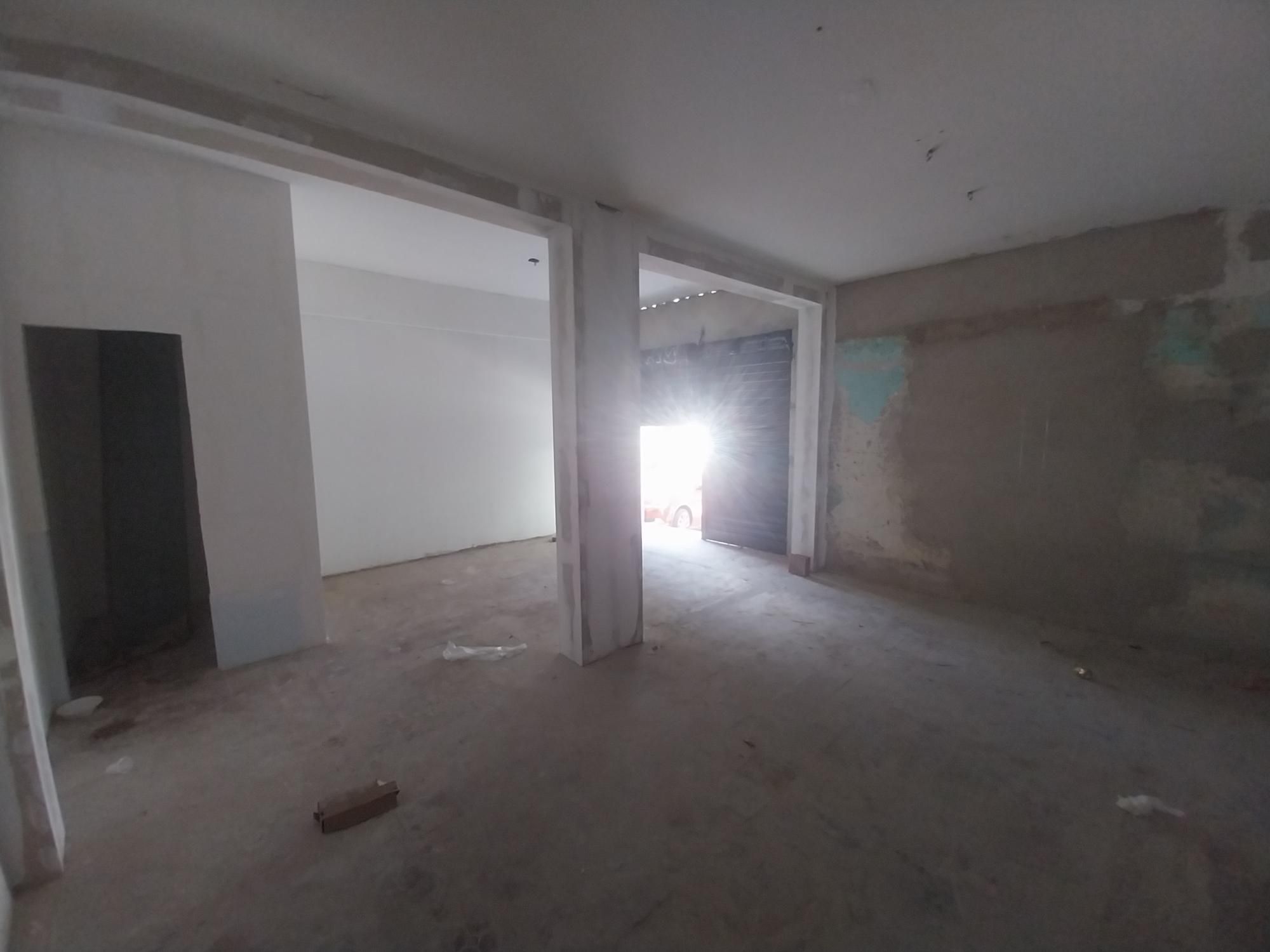 Loja-Salão para alugar com 1 quarto, 30m² - Foto 8
