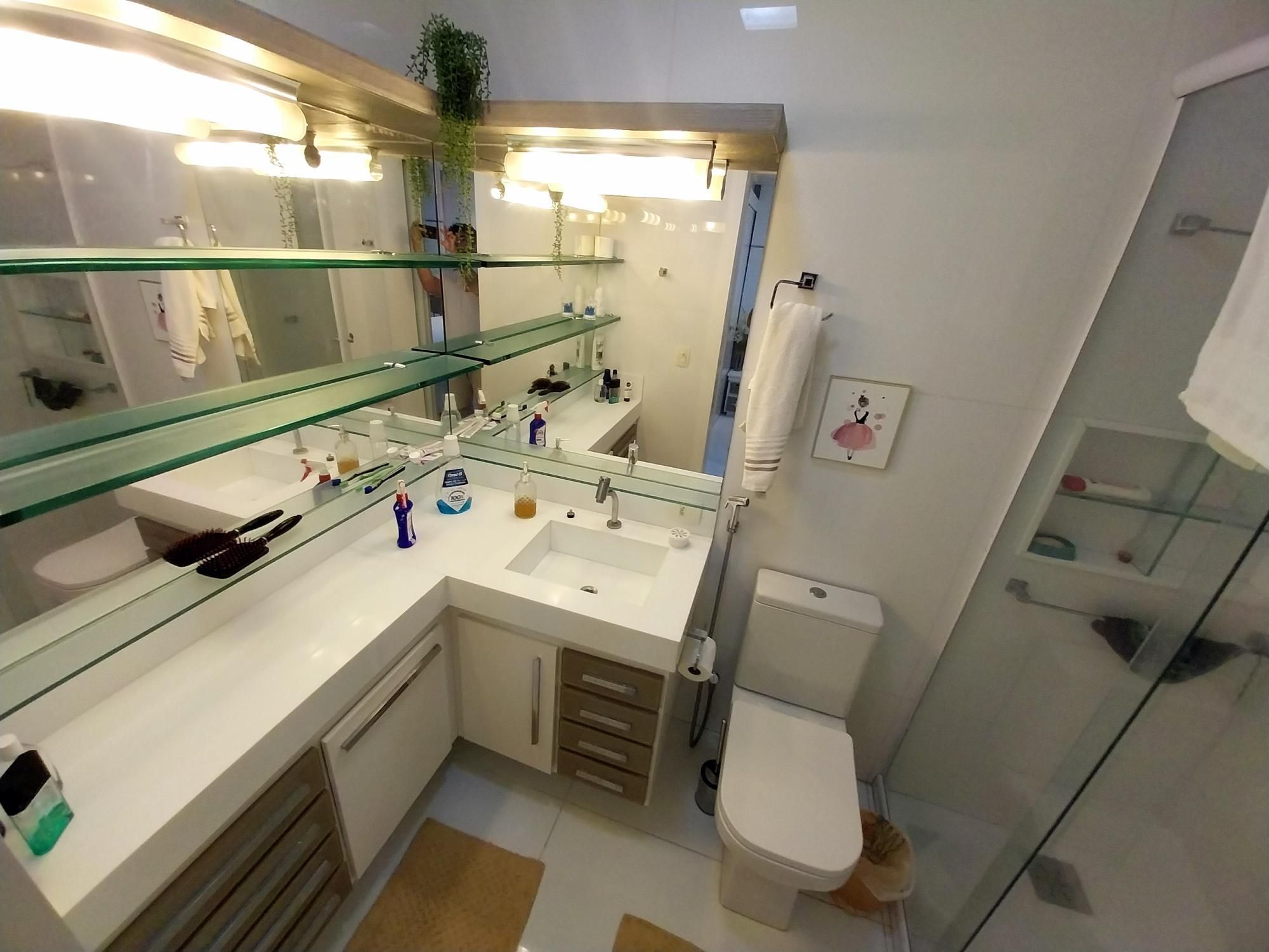 Apartamento, 3 quartos, 97 m² - Foto 19