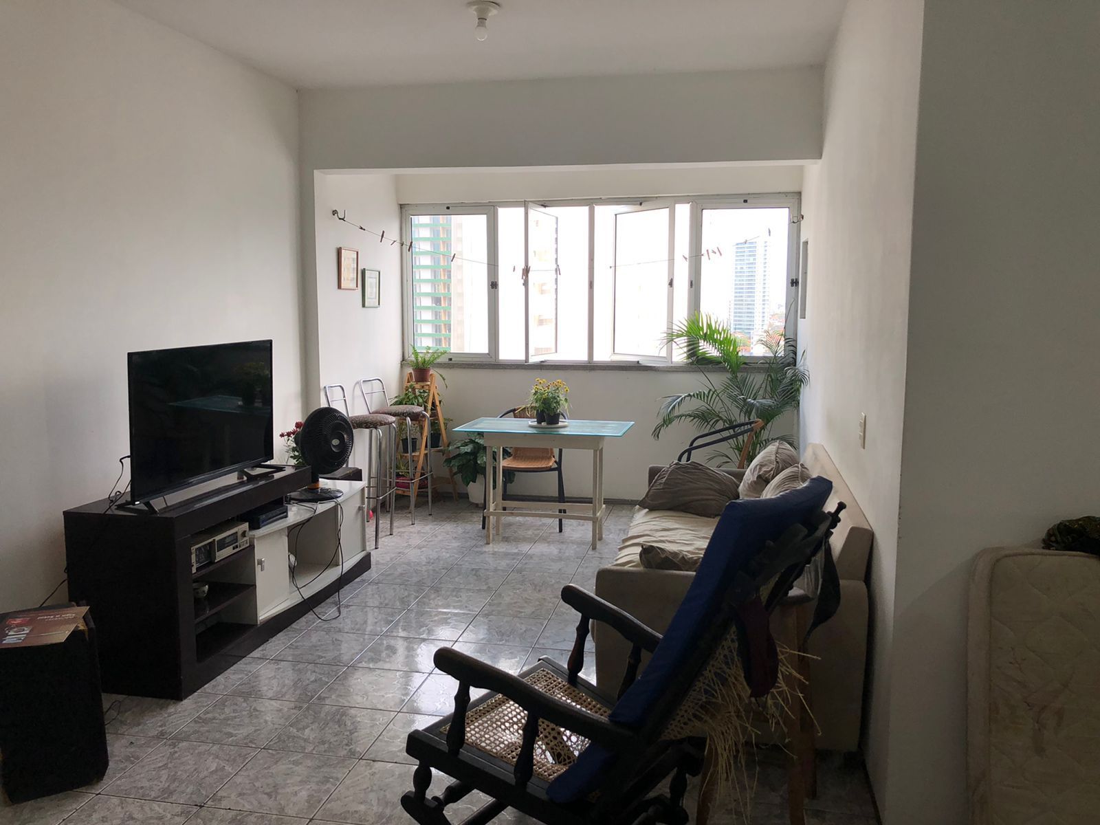 Apartamento à venda com 3 quartos, 153m² - Foto 4