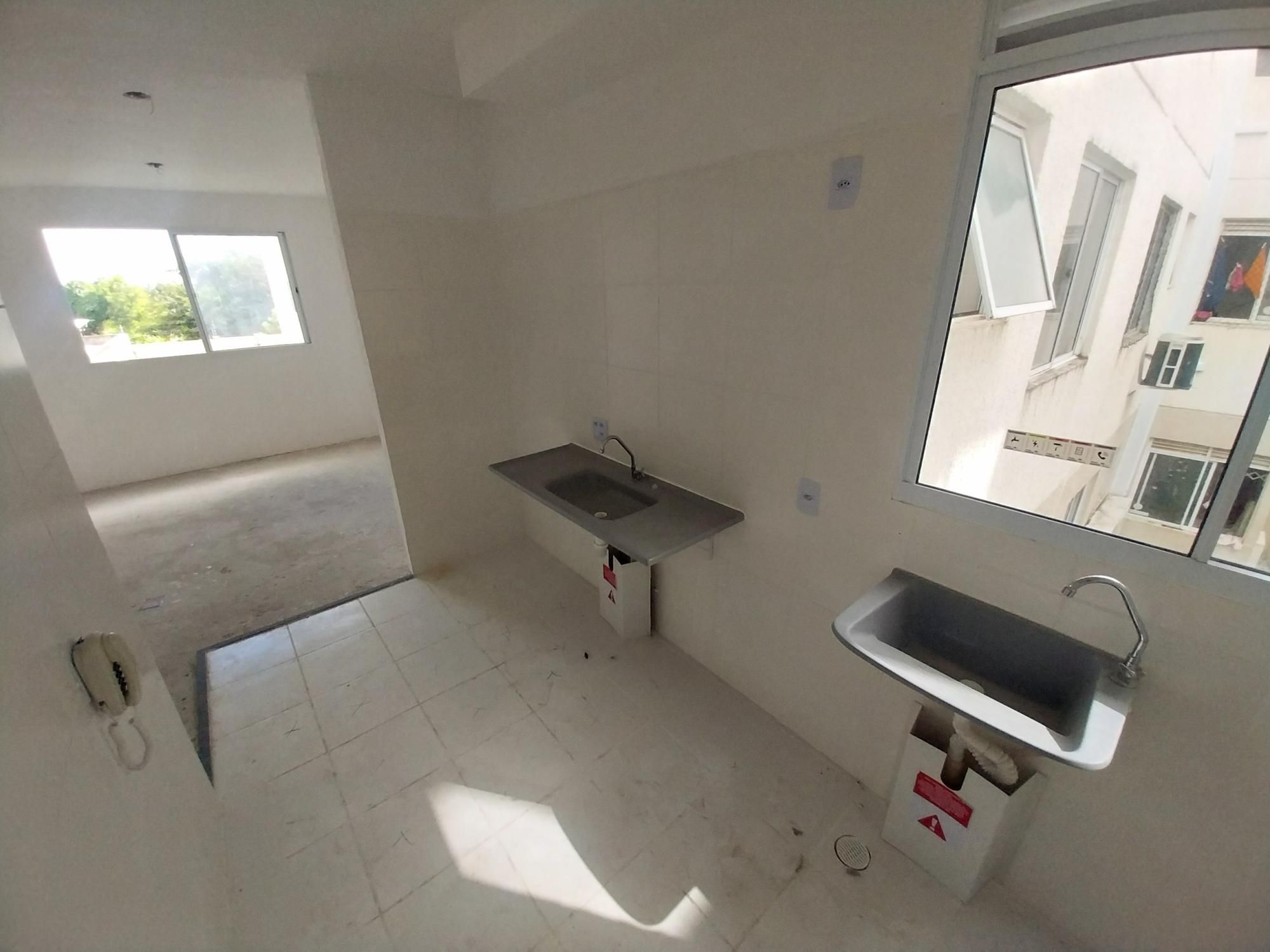 Apartamento, 2 quartos, 44 m² - Foto 17