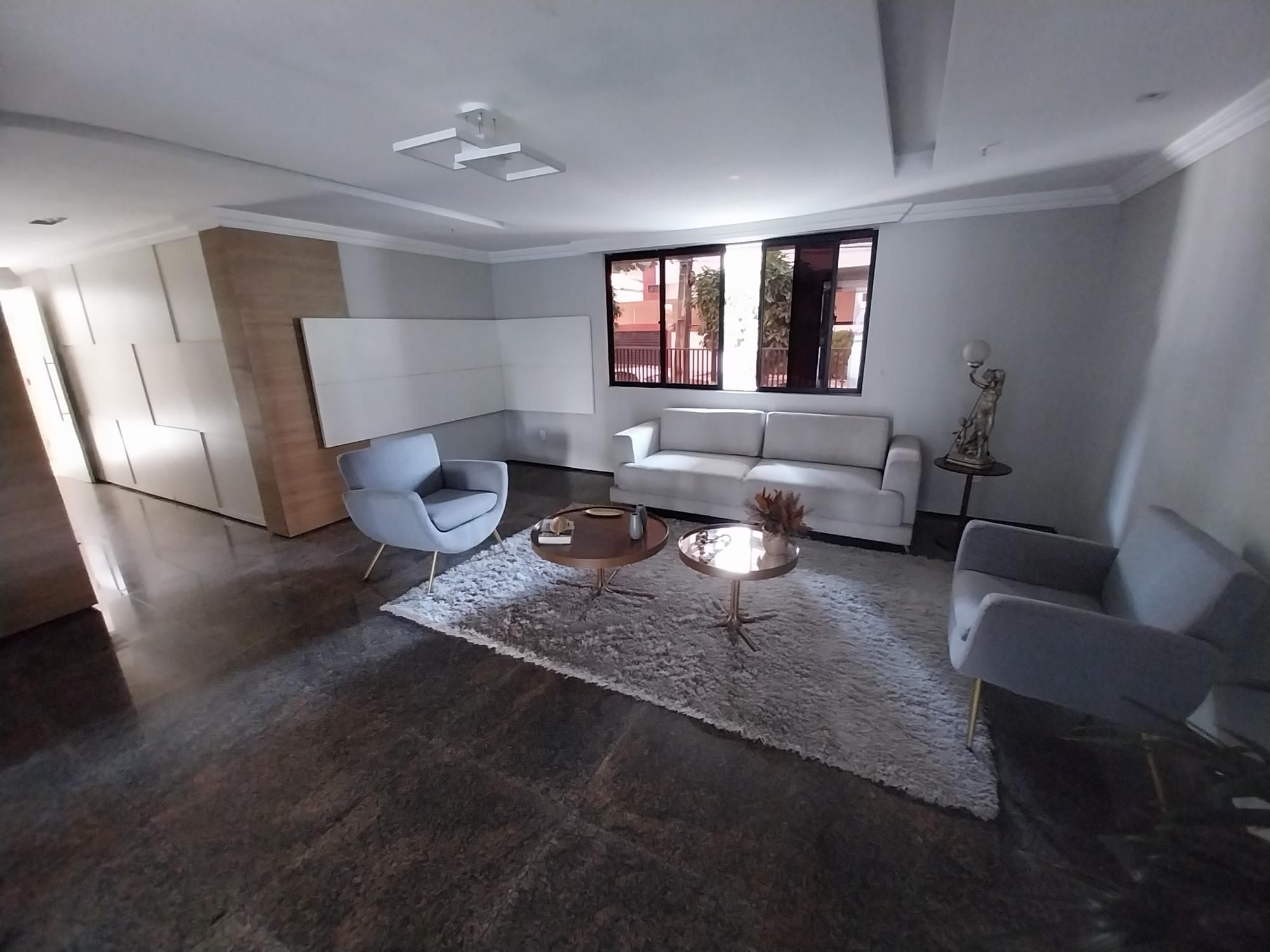 Apartamento à venda com 4 quartos, 140m² - Foto 15