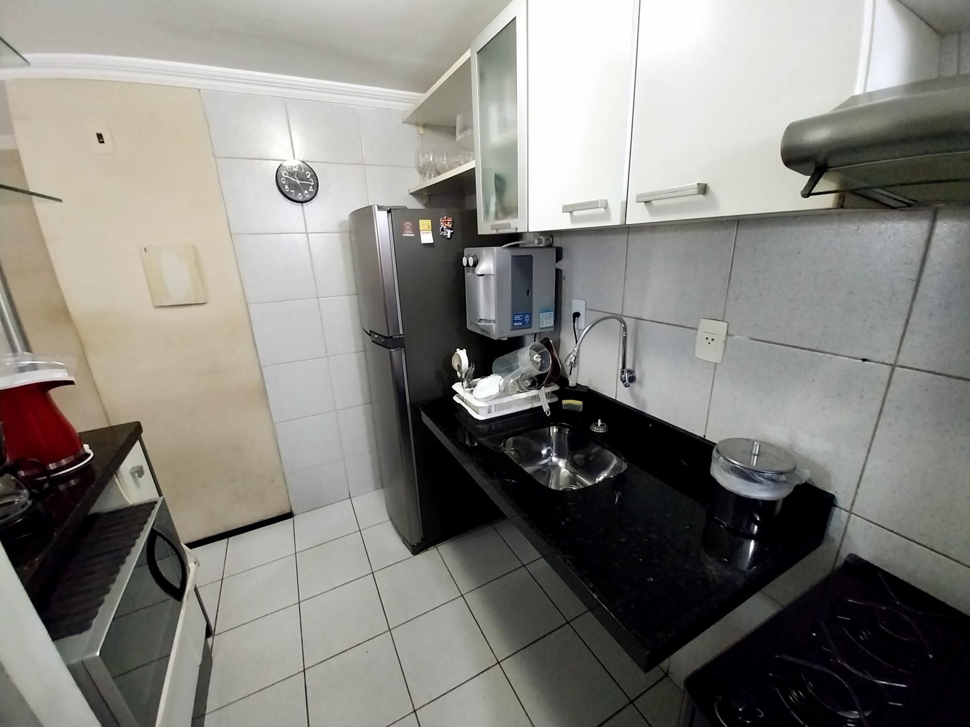 Apartamento, 3 quartos, 61 m² - Foto 18