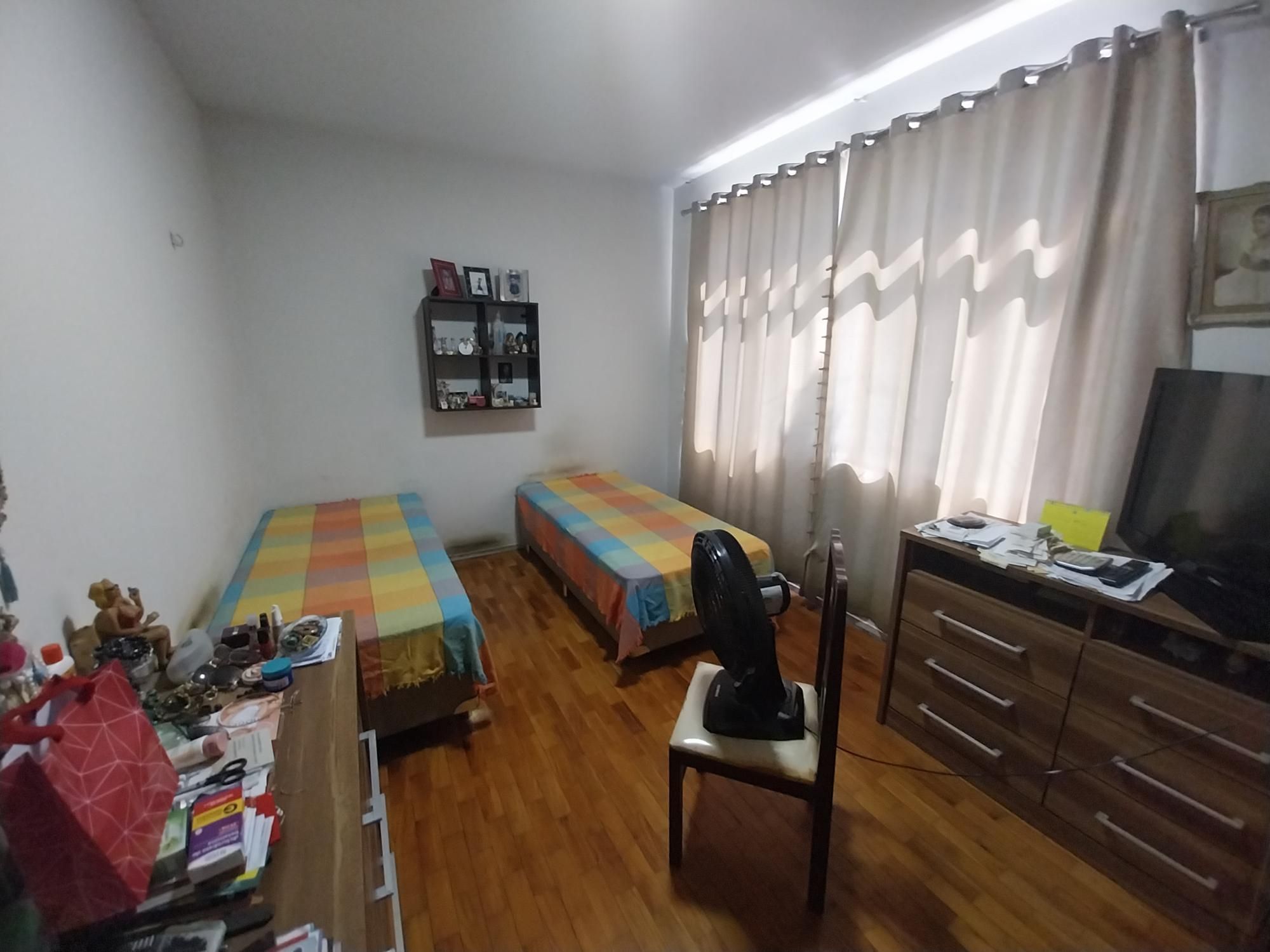 Apartamento à venda com 3 quartos, 115m² - Foto 12