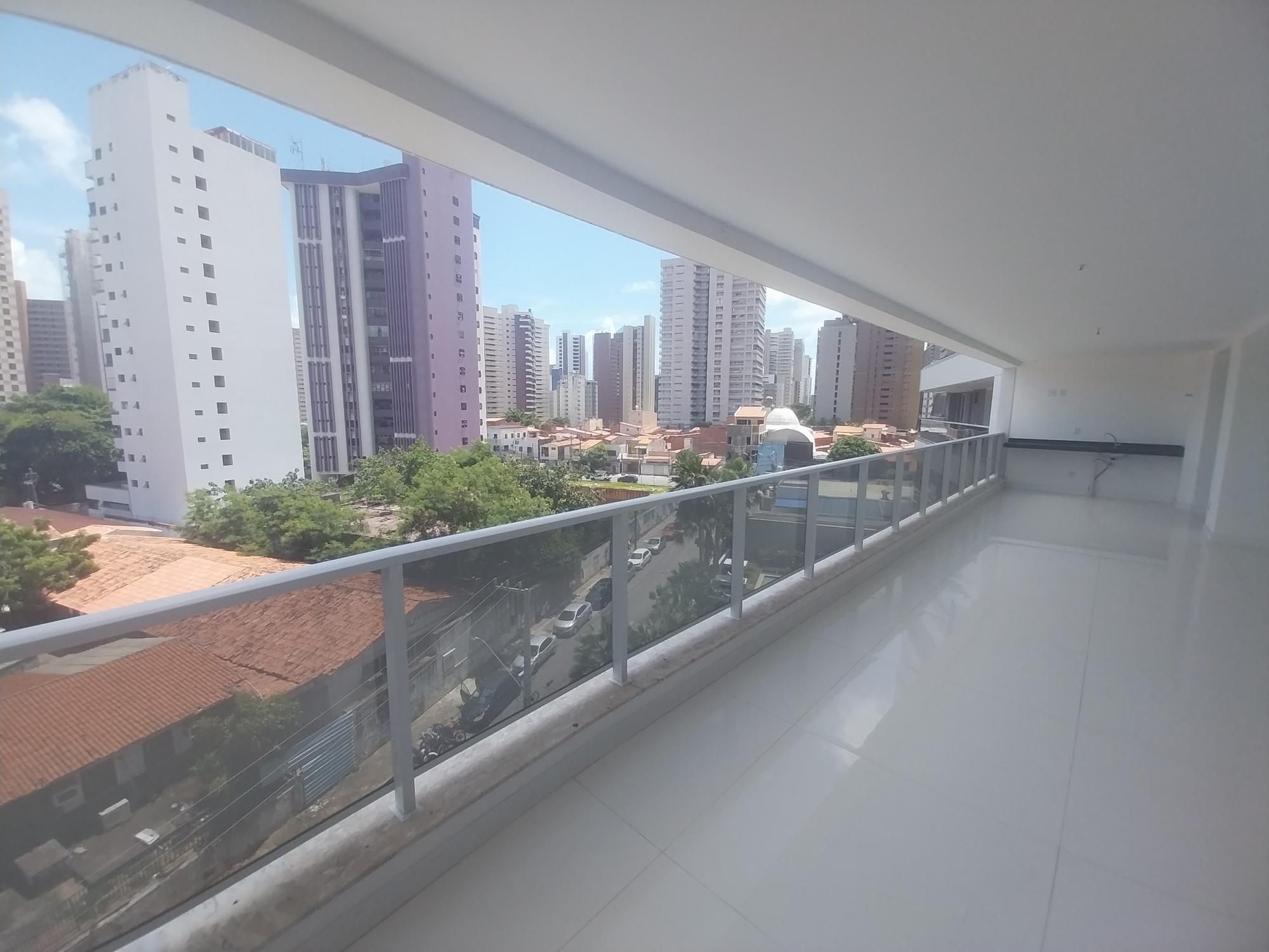 Apartamento à venda com 5 quartos, 271m² - Foto 8