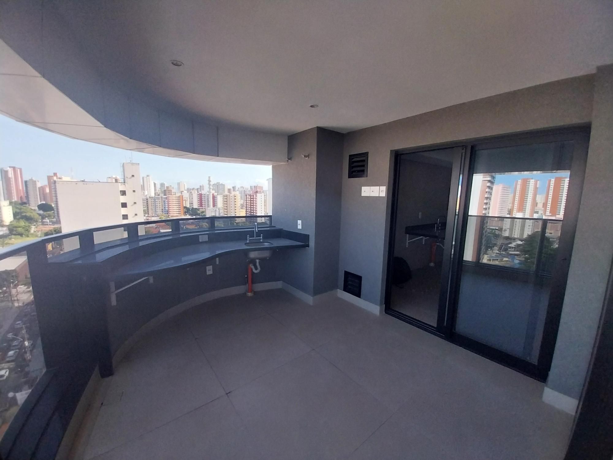 Apartamento à venda com 4 quartos, 311m² - Foto 7