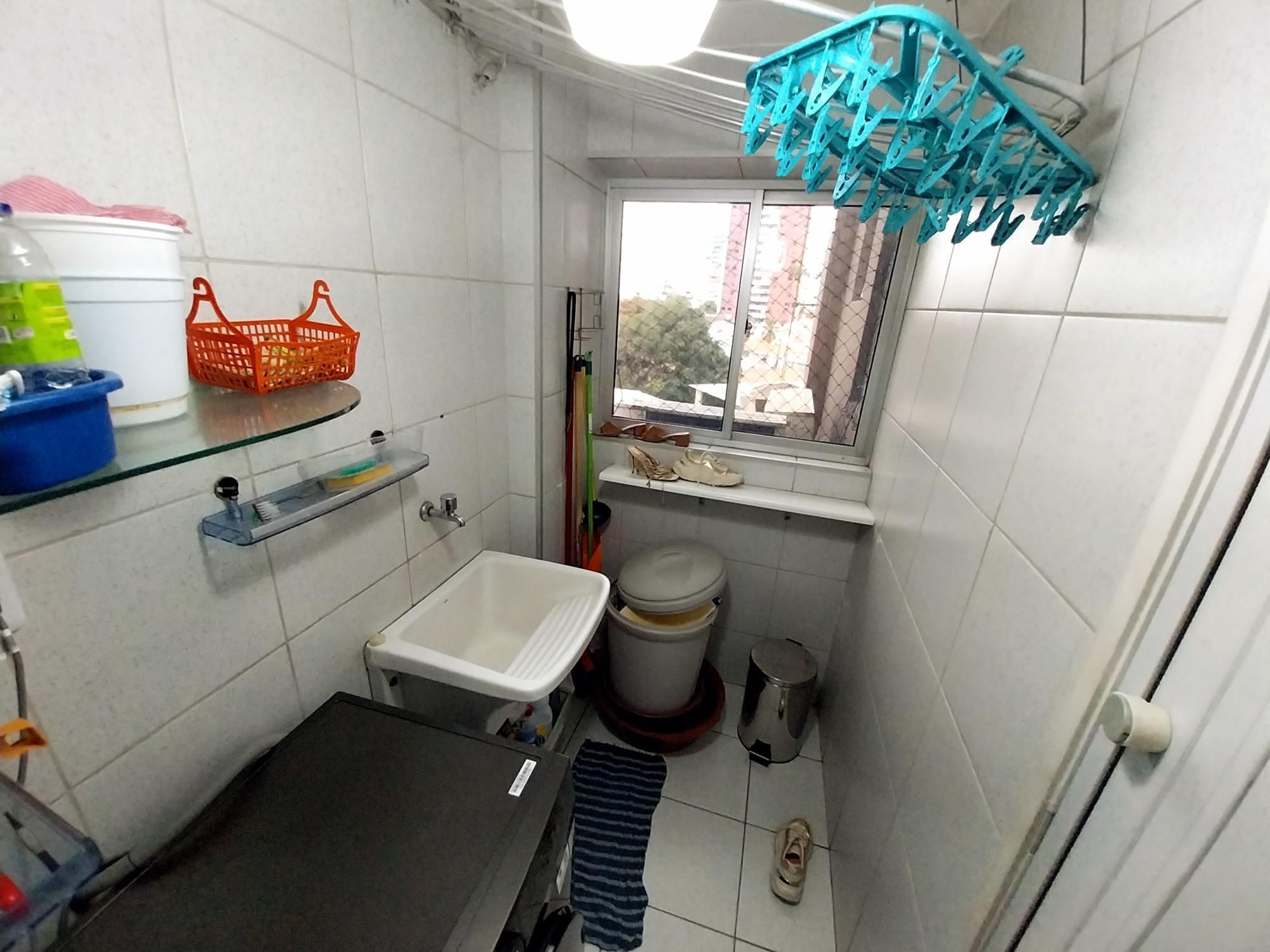 Apartamento, 3 quartos, 61 m² - Foto 19