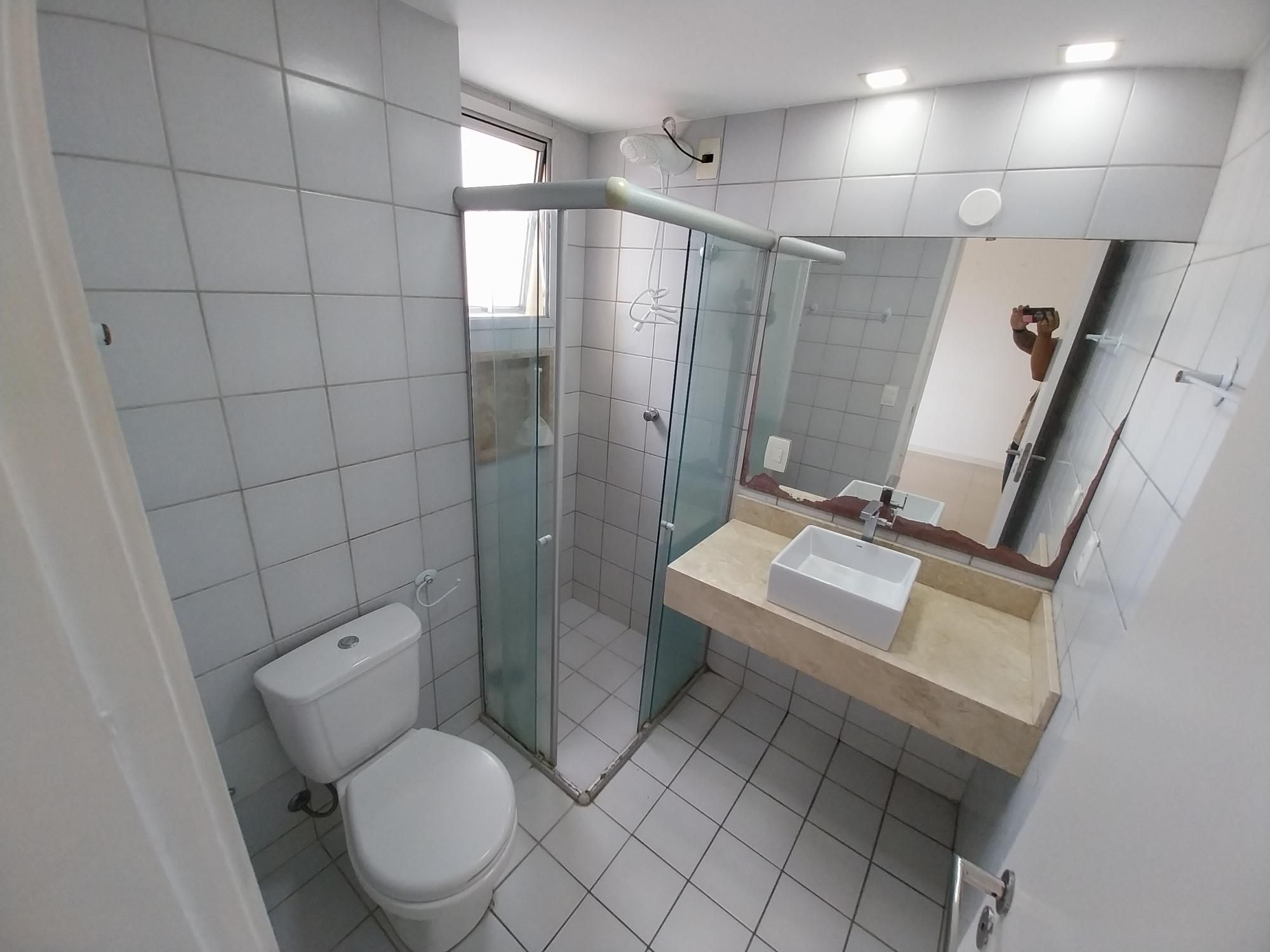 Apartamento à venda com 3 quartos, 107m² - Foto 54