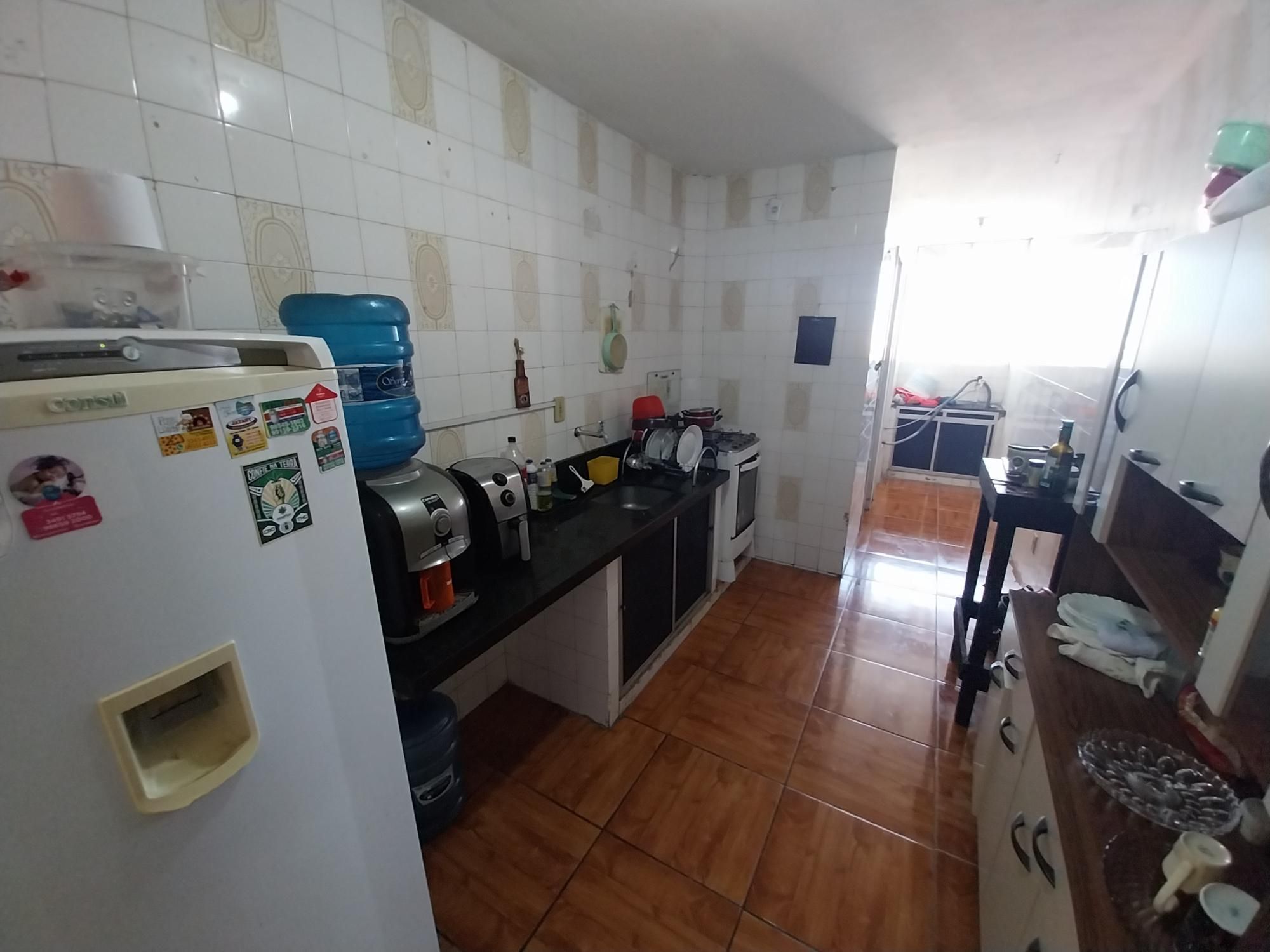 Apartamento à venda com 3 quartos, 75m² - Foto 10