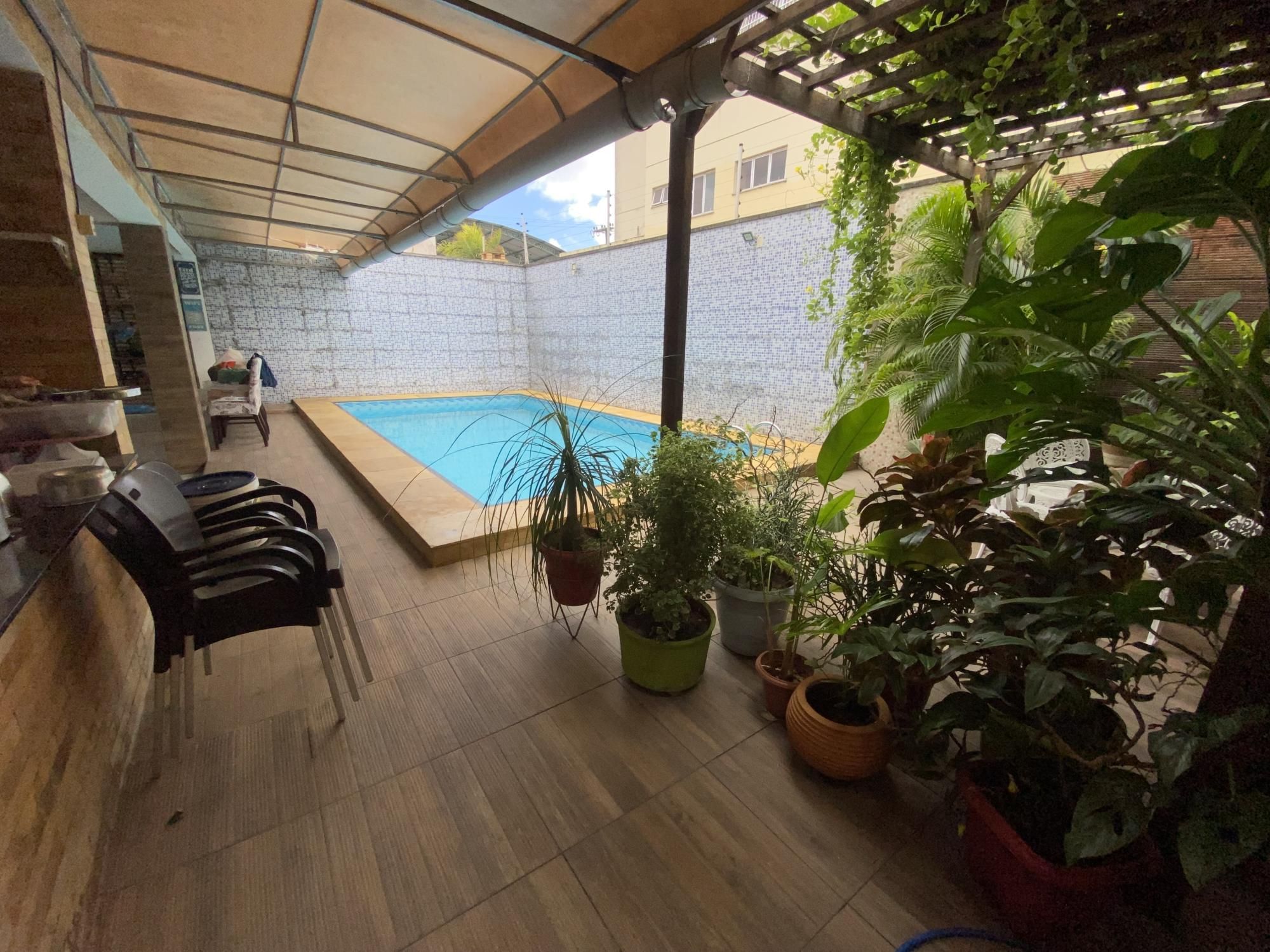 Apartamento, 4 quartos, 247 m² - Foto 38