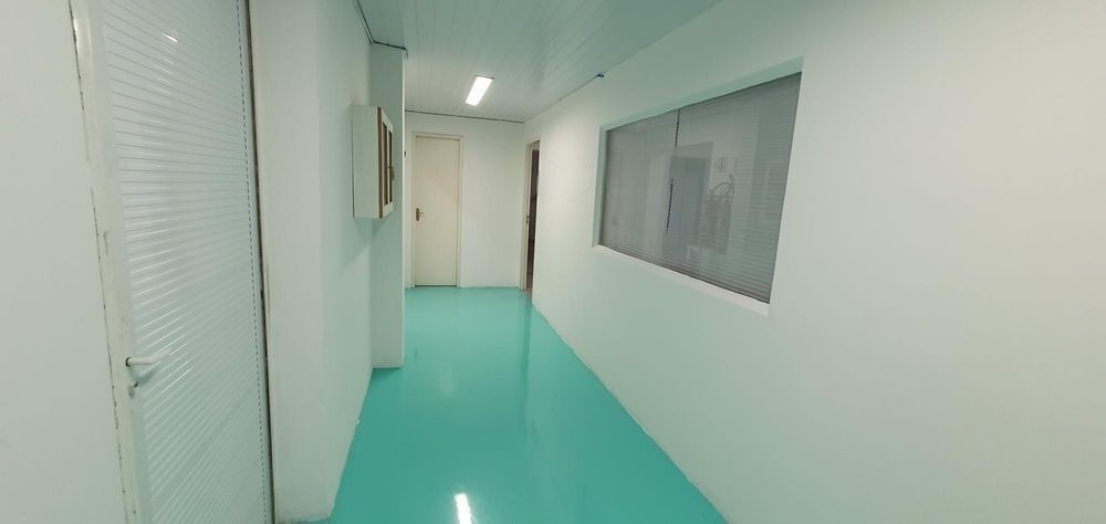 (GA8153) Galpão de 2117,5m² para venda em Messejana - Fortaleza/CE