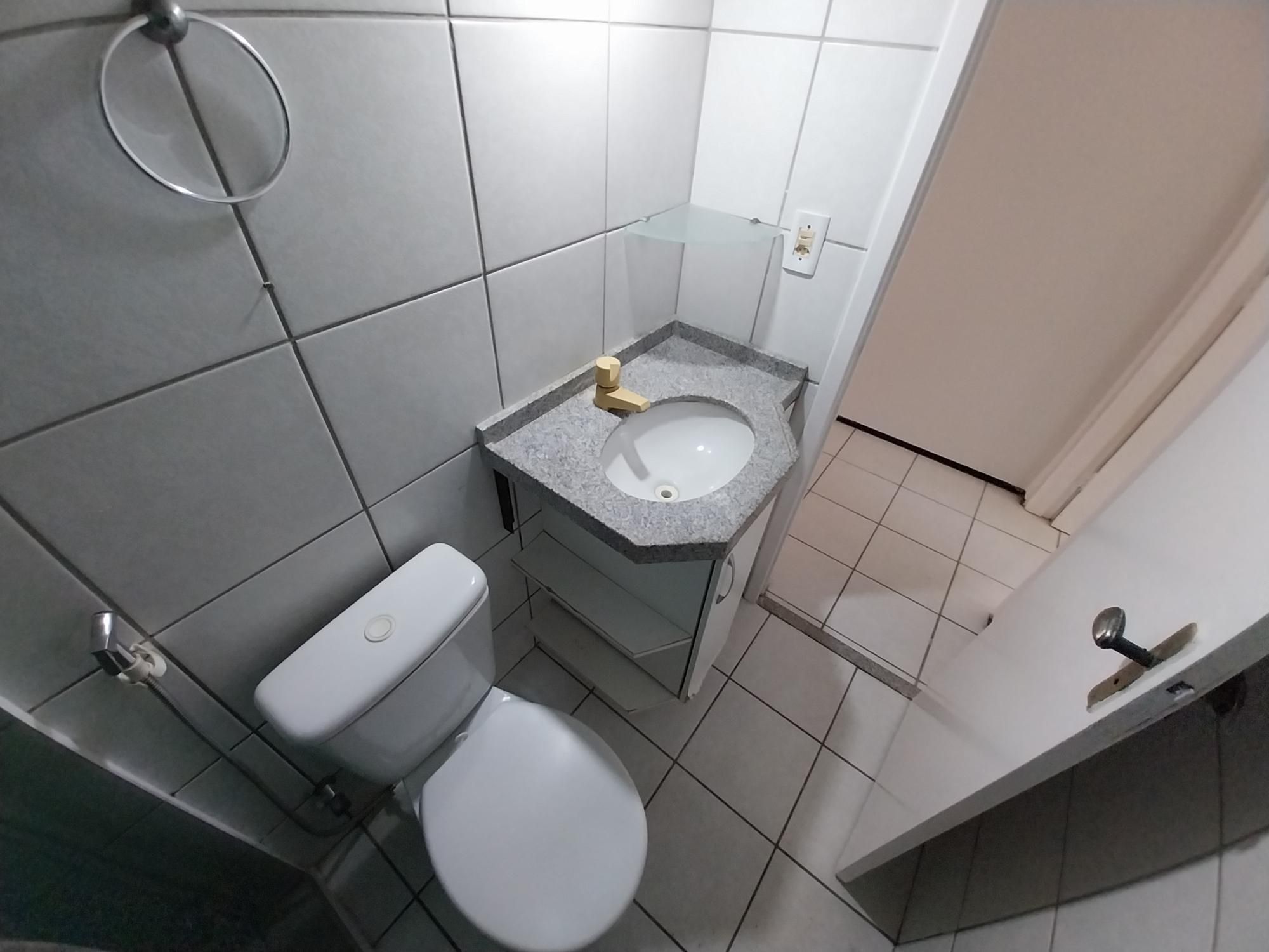 Apartamento à venda com 3 quartos, 65m² - Foto 23