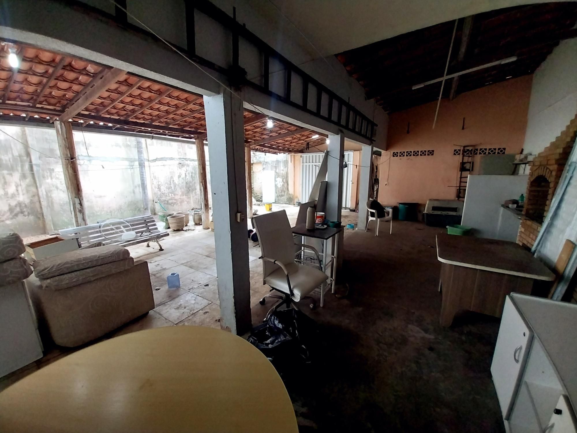 Casa, 4 quartos, 275 m² - Foto 35
