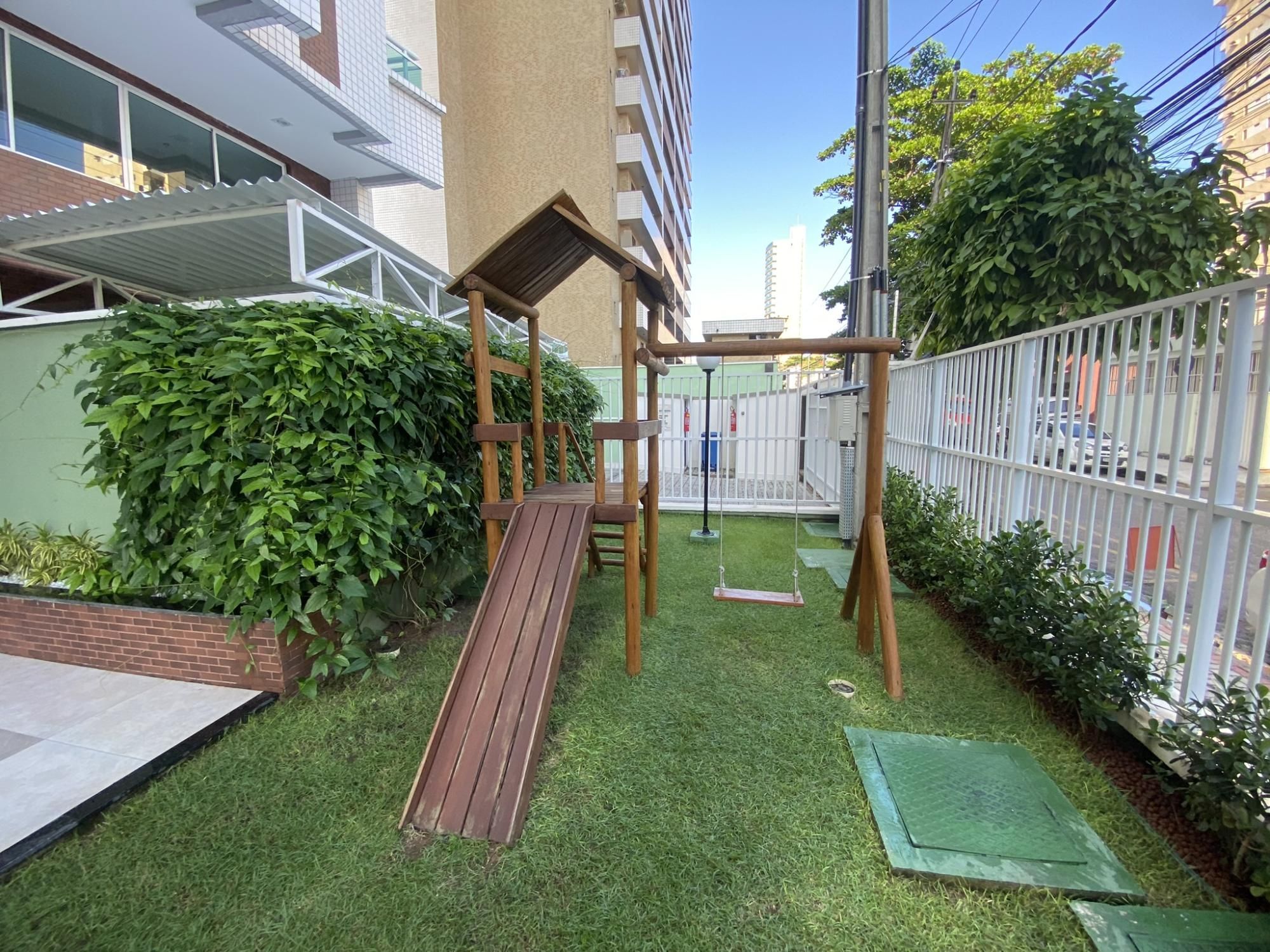 Apartamento à venda com 3 quartos, 100m² - Foto 39