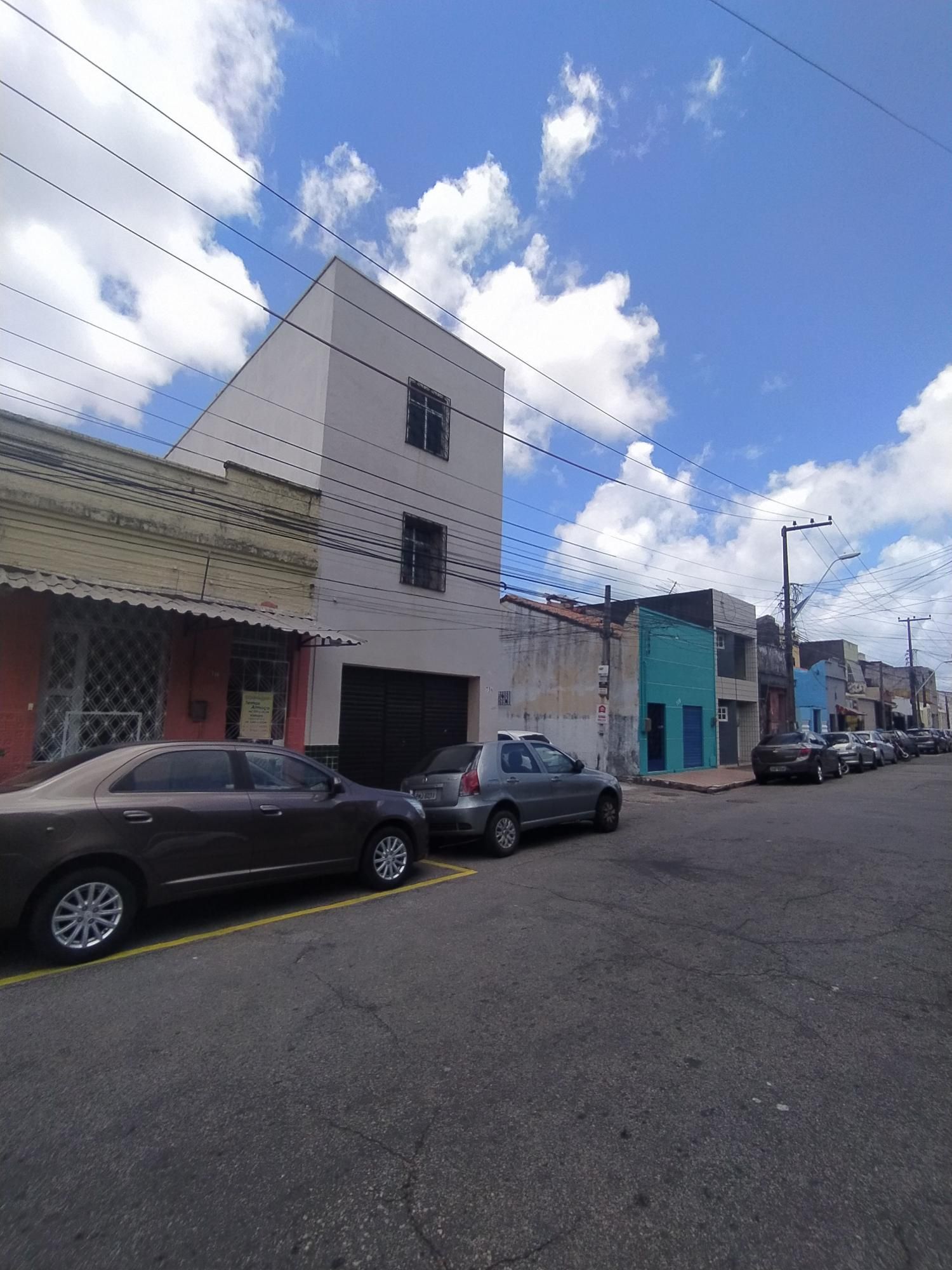 Apartamento, 1 quarto, 38 m² - Foto 5