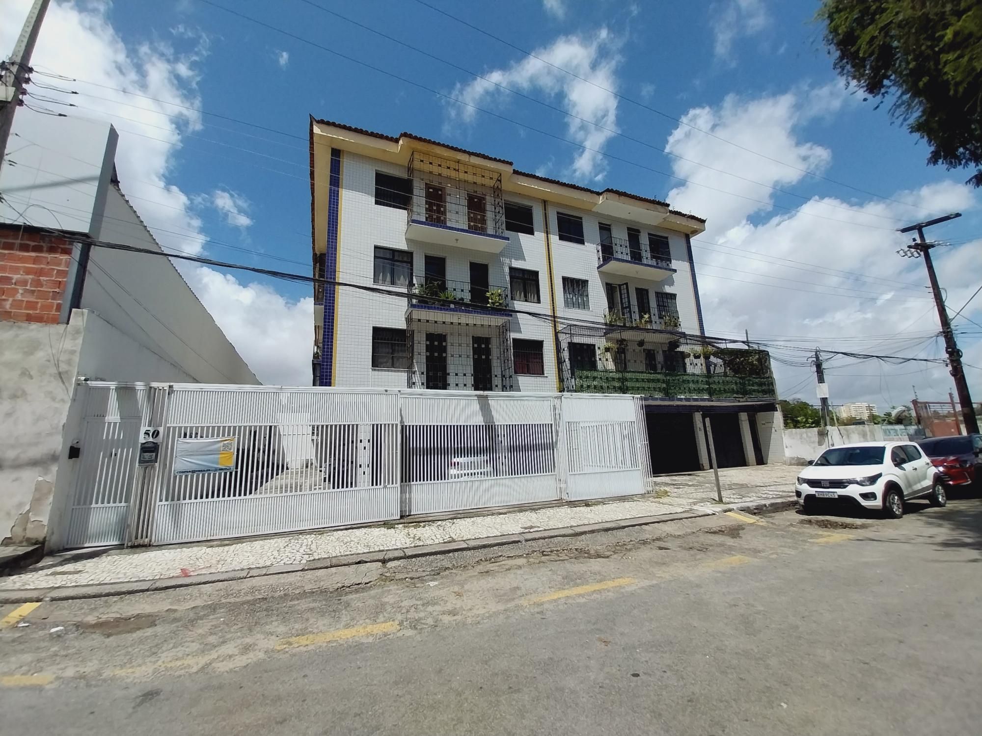 Apartamento, 4 quartos, 115 m² - Foto 1