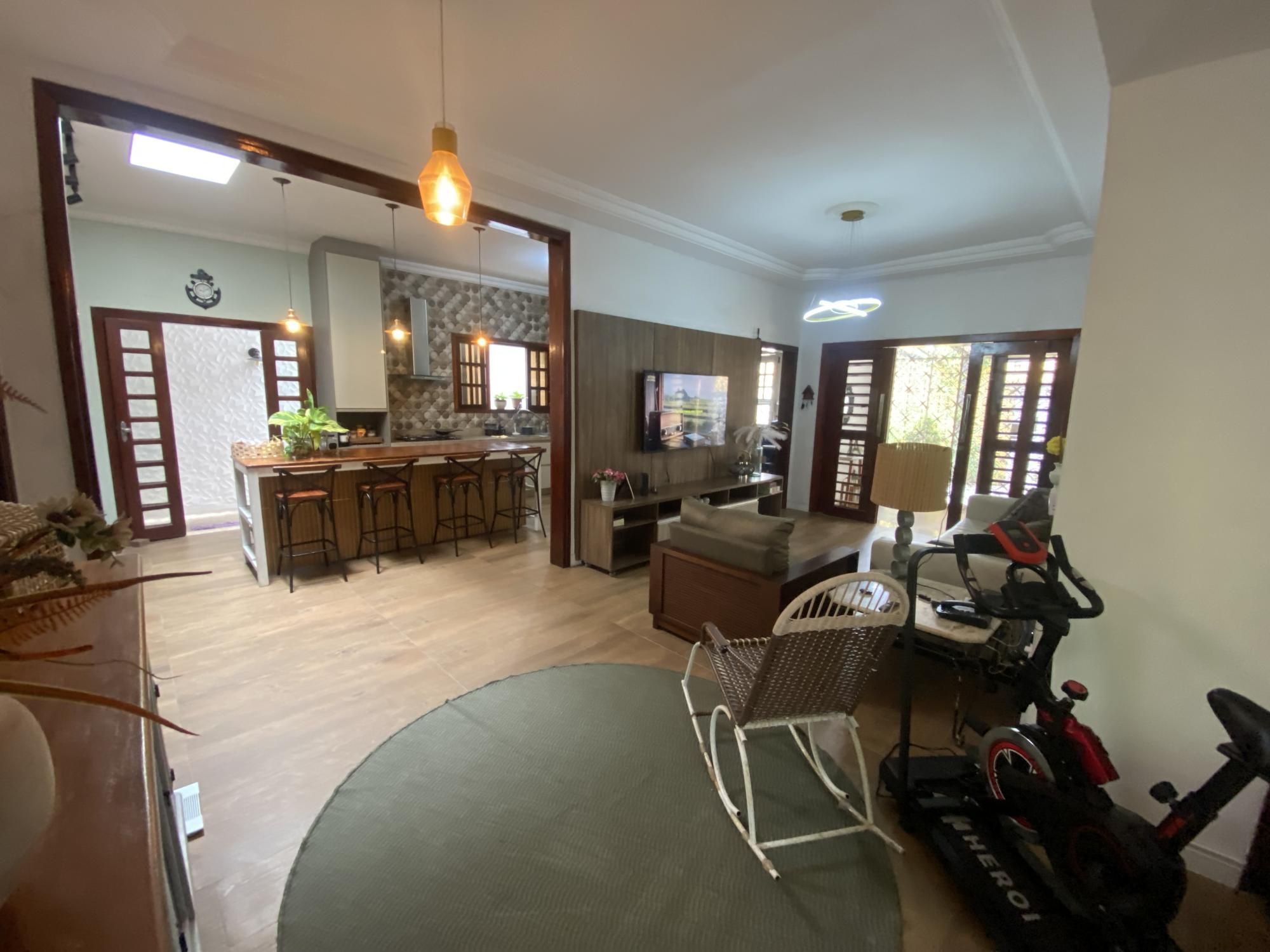 Apartamento, 4 quartos, 247 m² - Foto 10