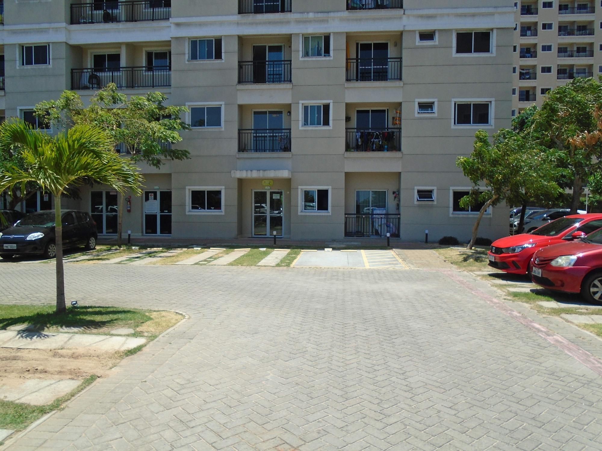 Apartamento à venda com 2 quartos, 49m² - Foto 16