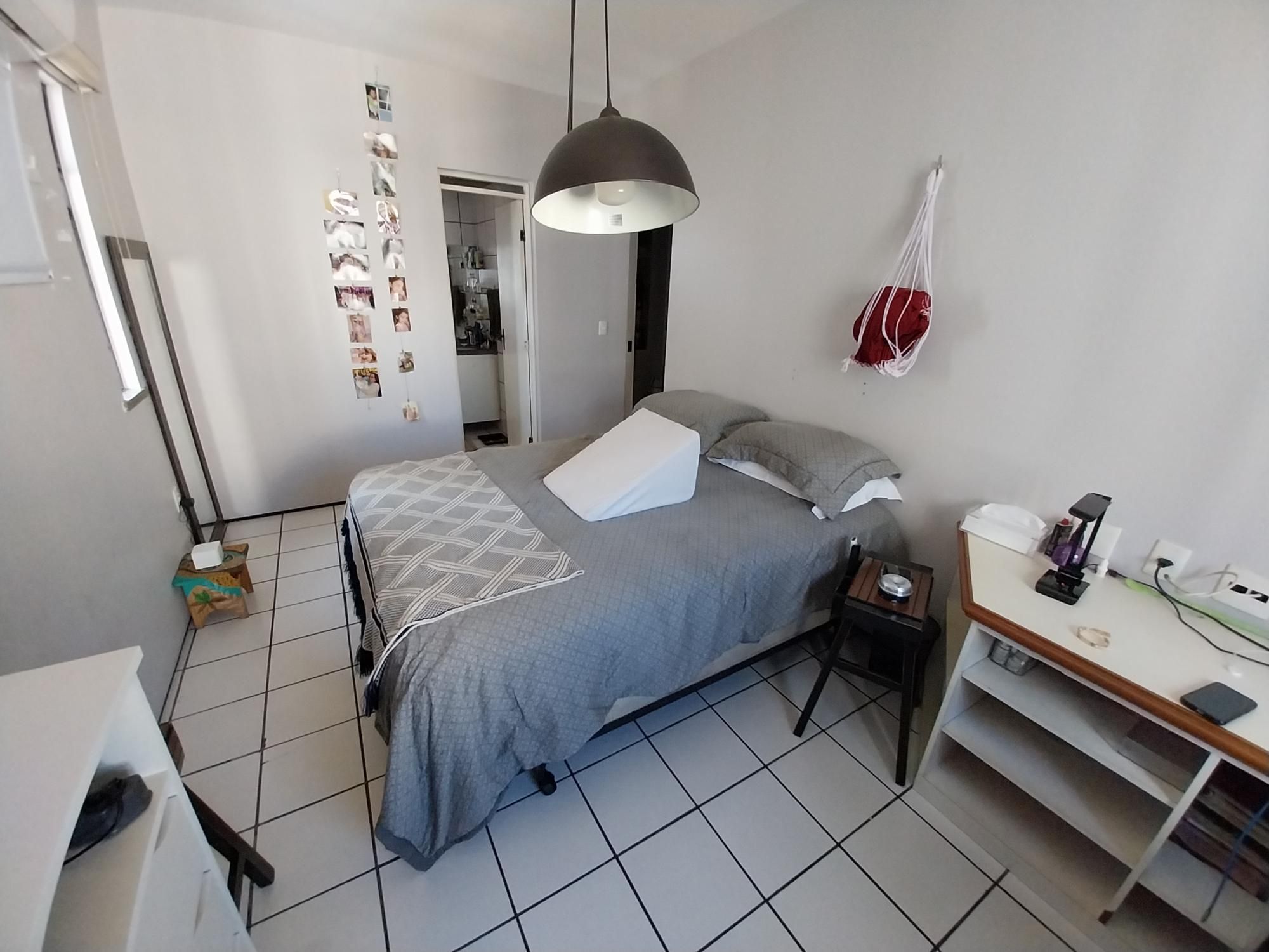 Apartamento à venda com 4 quartos, 140m² - Foto 47