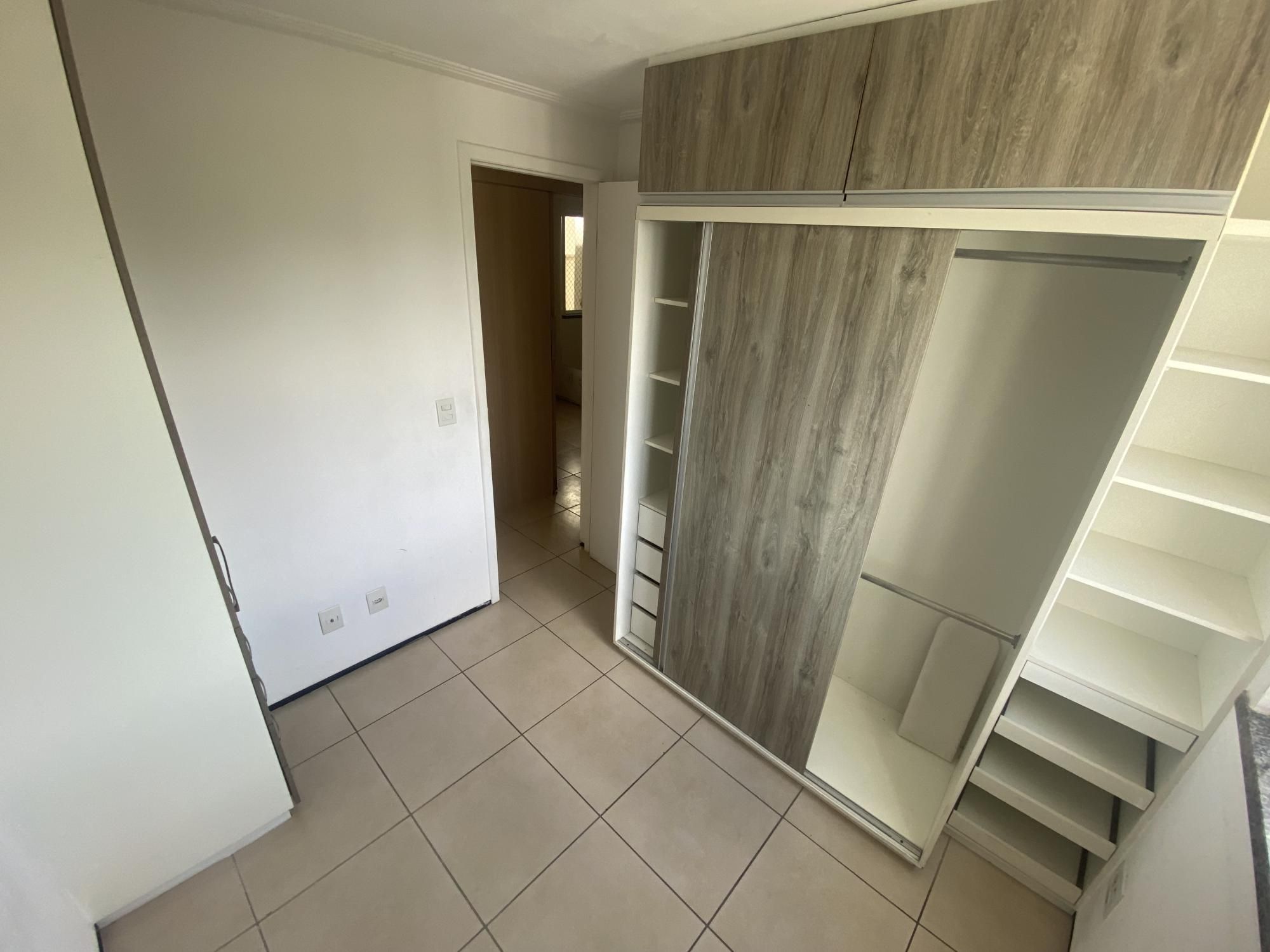 Apartamento, 3 quartos, 64 m² - Foto 9