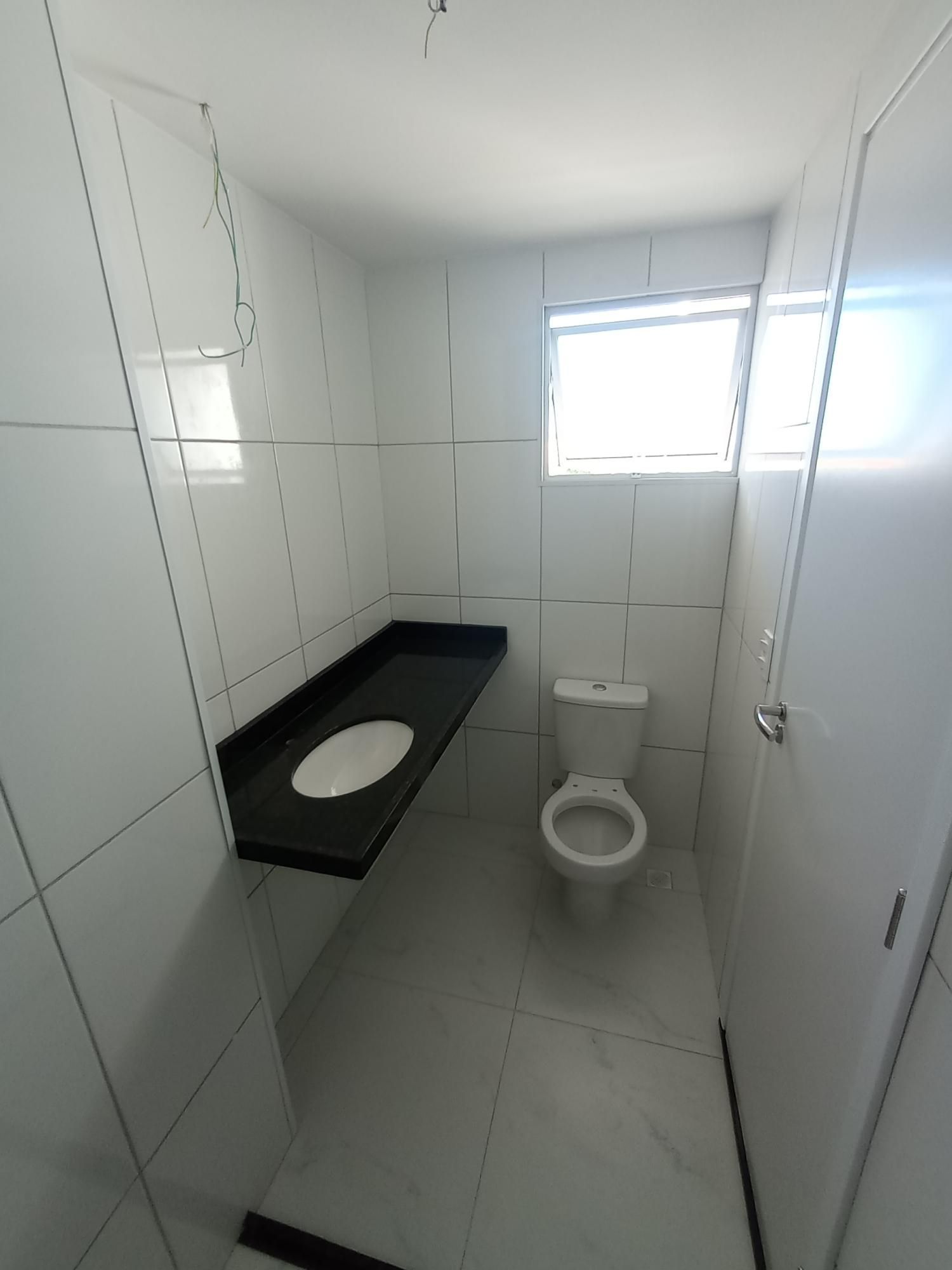 Apartamento à venda com 1 quarto, 41m² - Foto 20