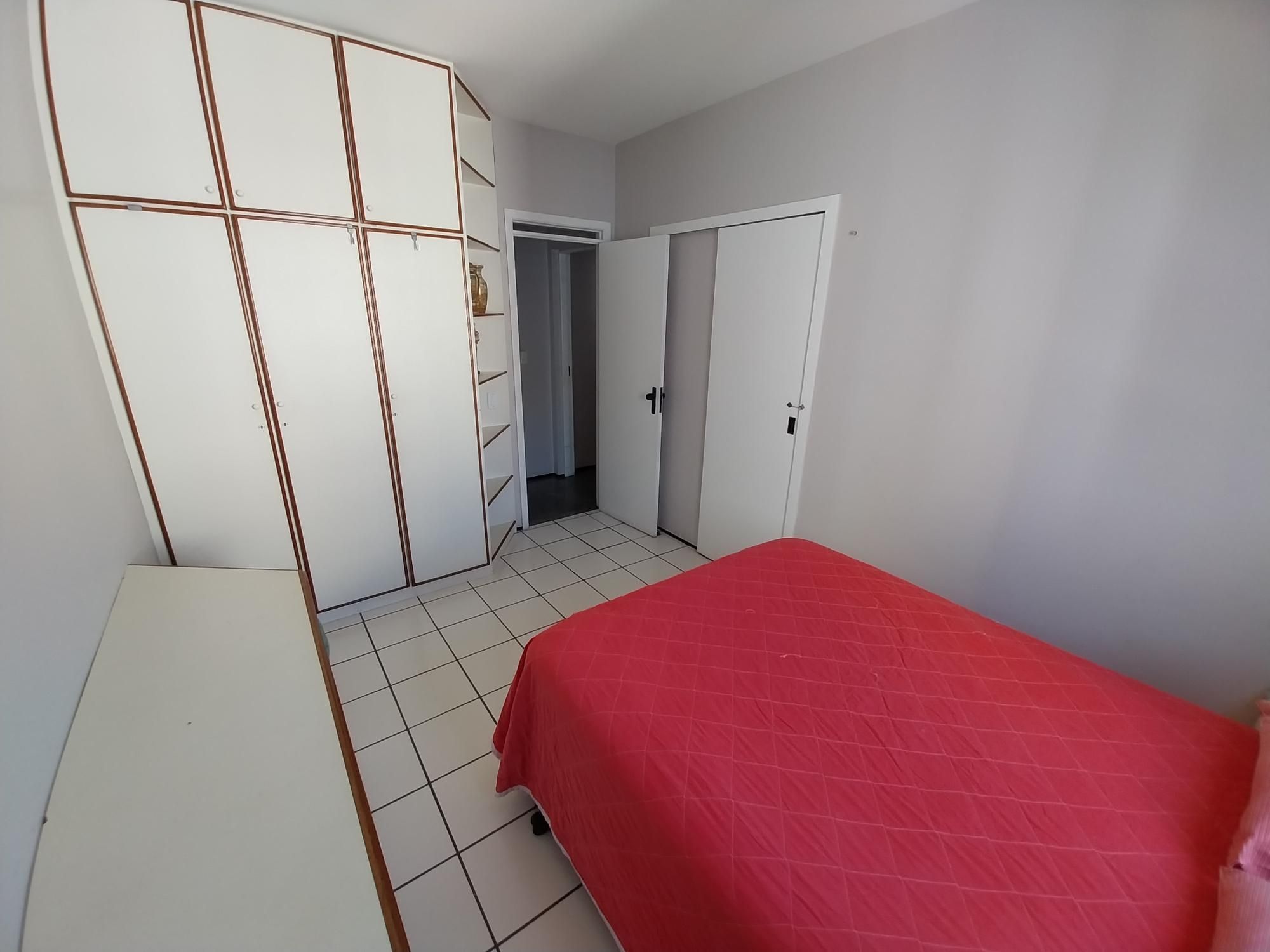 Apartamento à venda com 4 quartos, 140m² - Foto 38