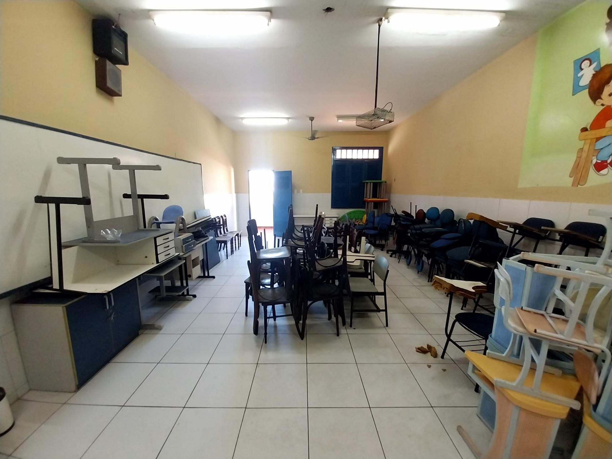 Prédio Inteiro, 1000 m² - Foto 32