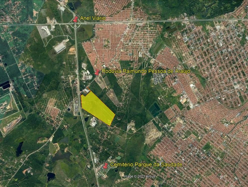Terreno à venda, 507600m² - Foto 4