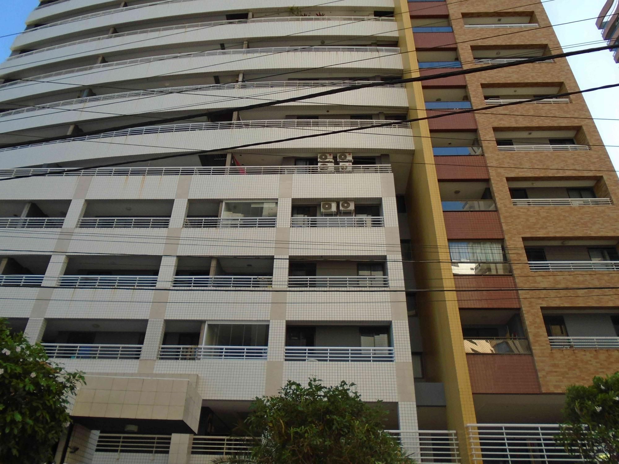 Apartamento, 3 quartos, 80 m² - Foto 1