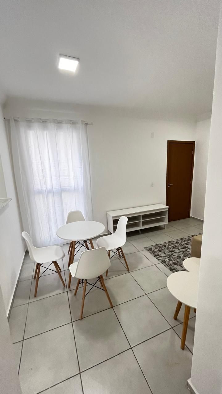 Apartamento à venda com 2 quartos, 44m² - Foto 8